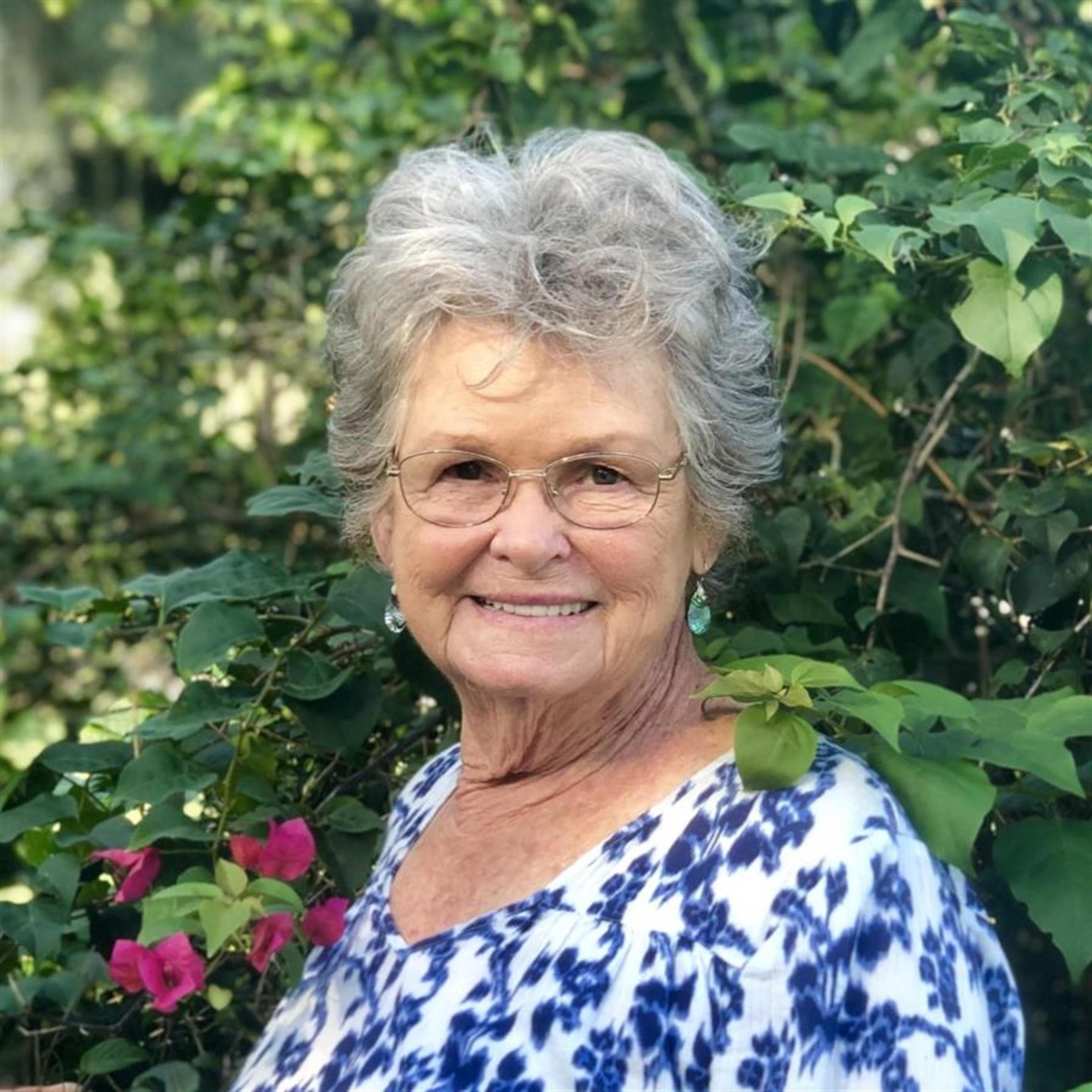 Young, Margie Janelle