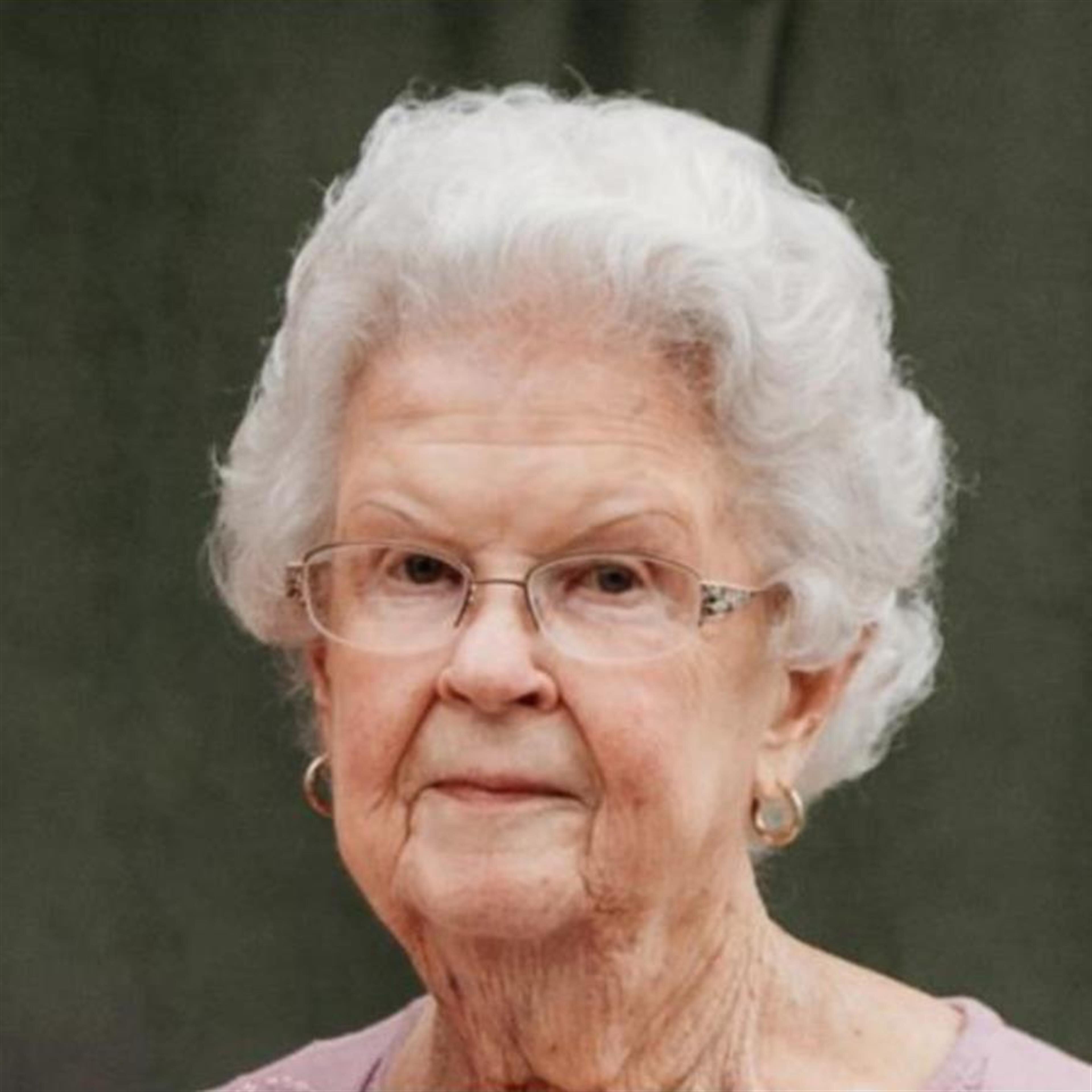 Betty Martin