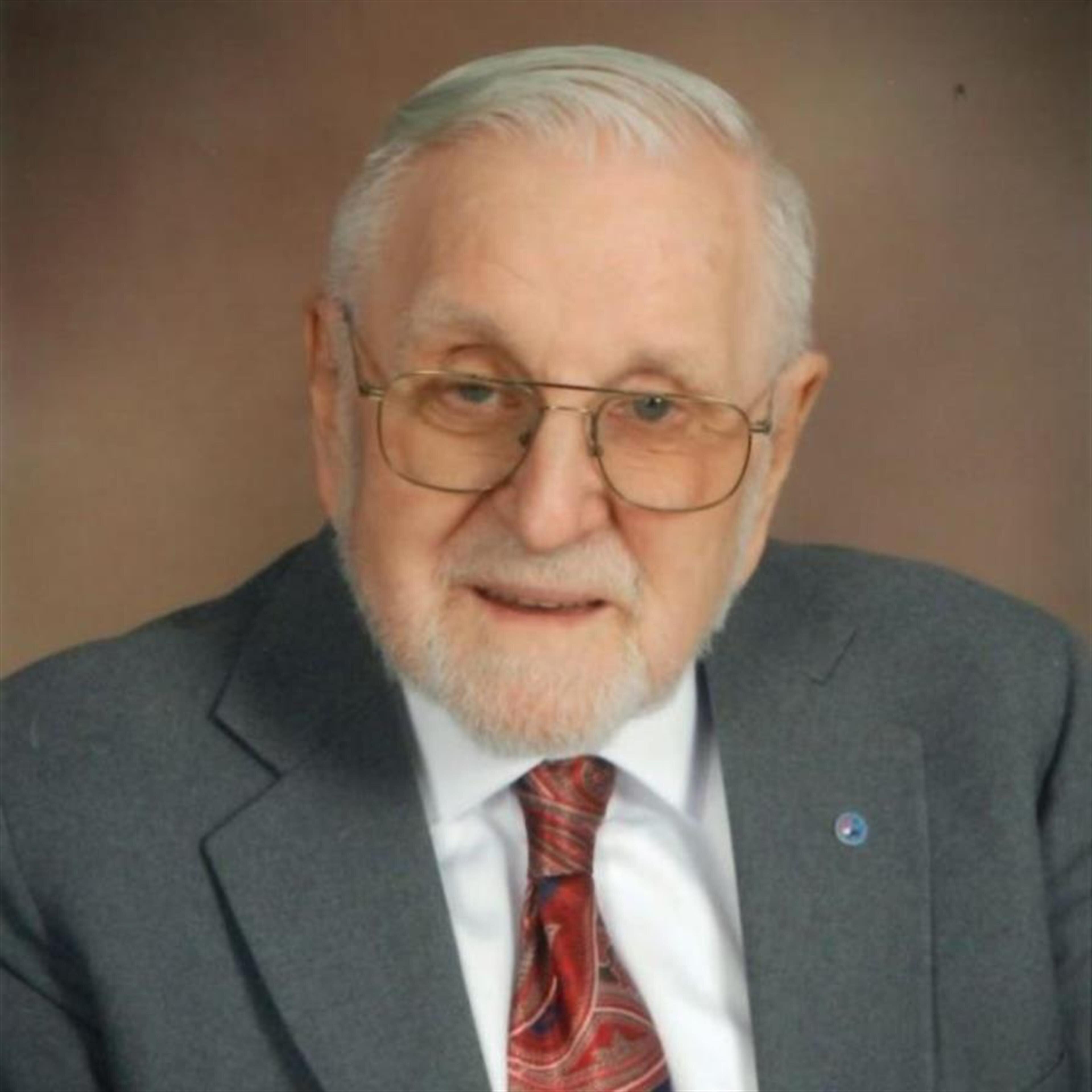 John Earl Travis Sr.