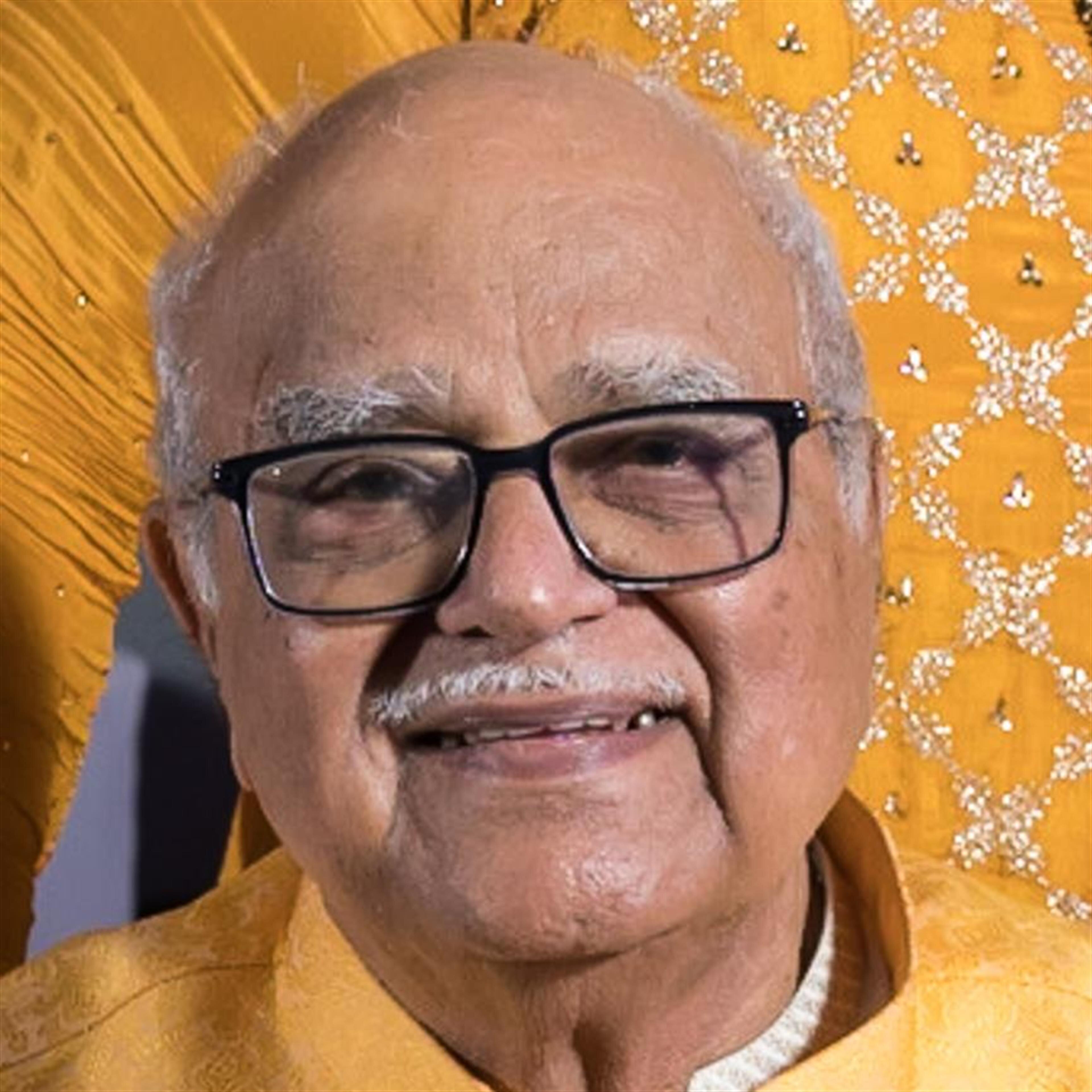 Bhawandas G. Harchandani