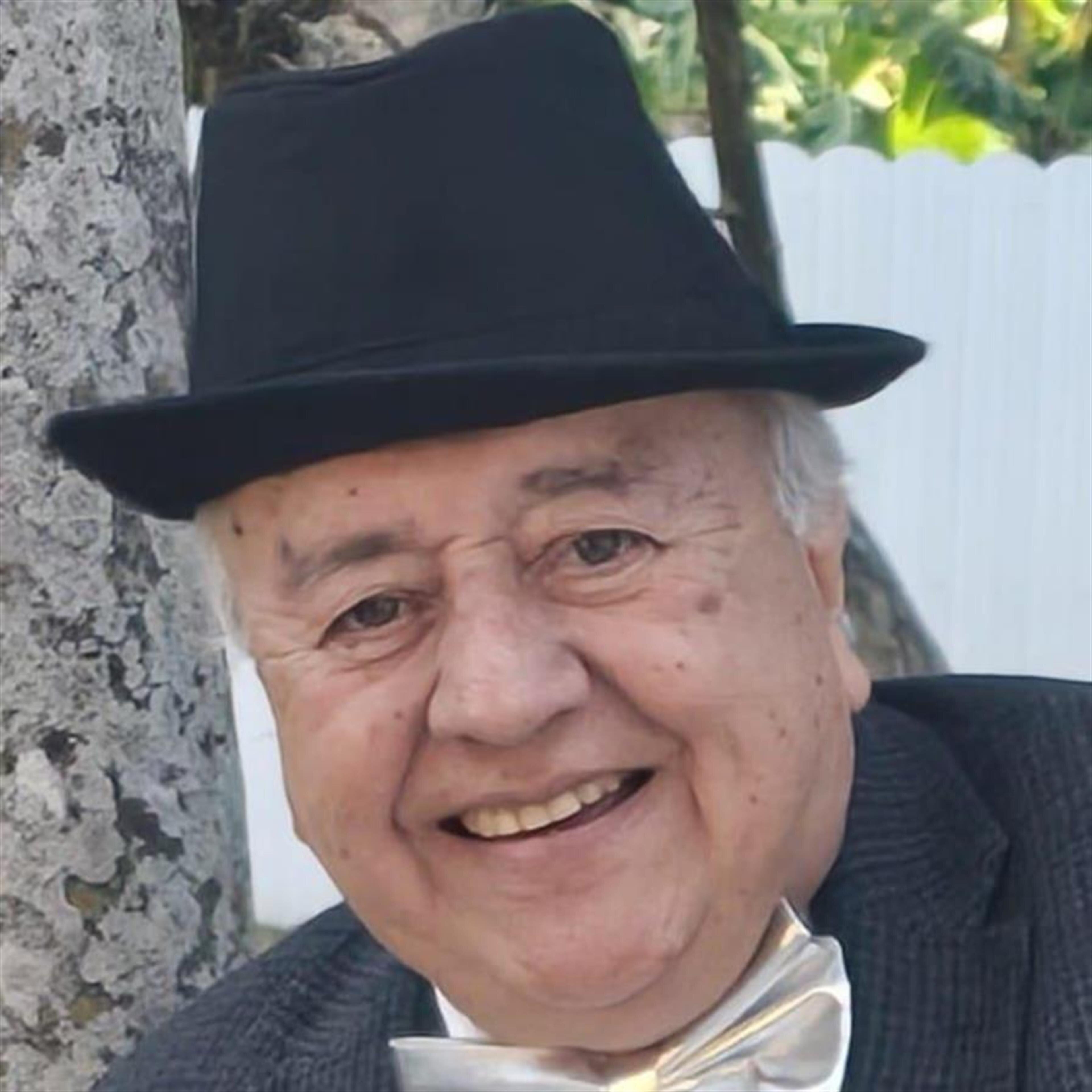 Jaime Fernando Palma Sr