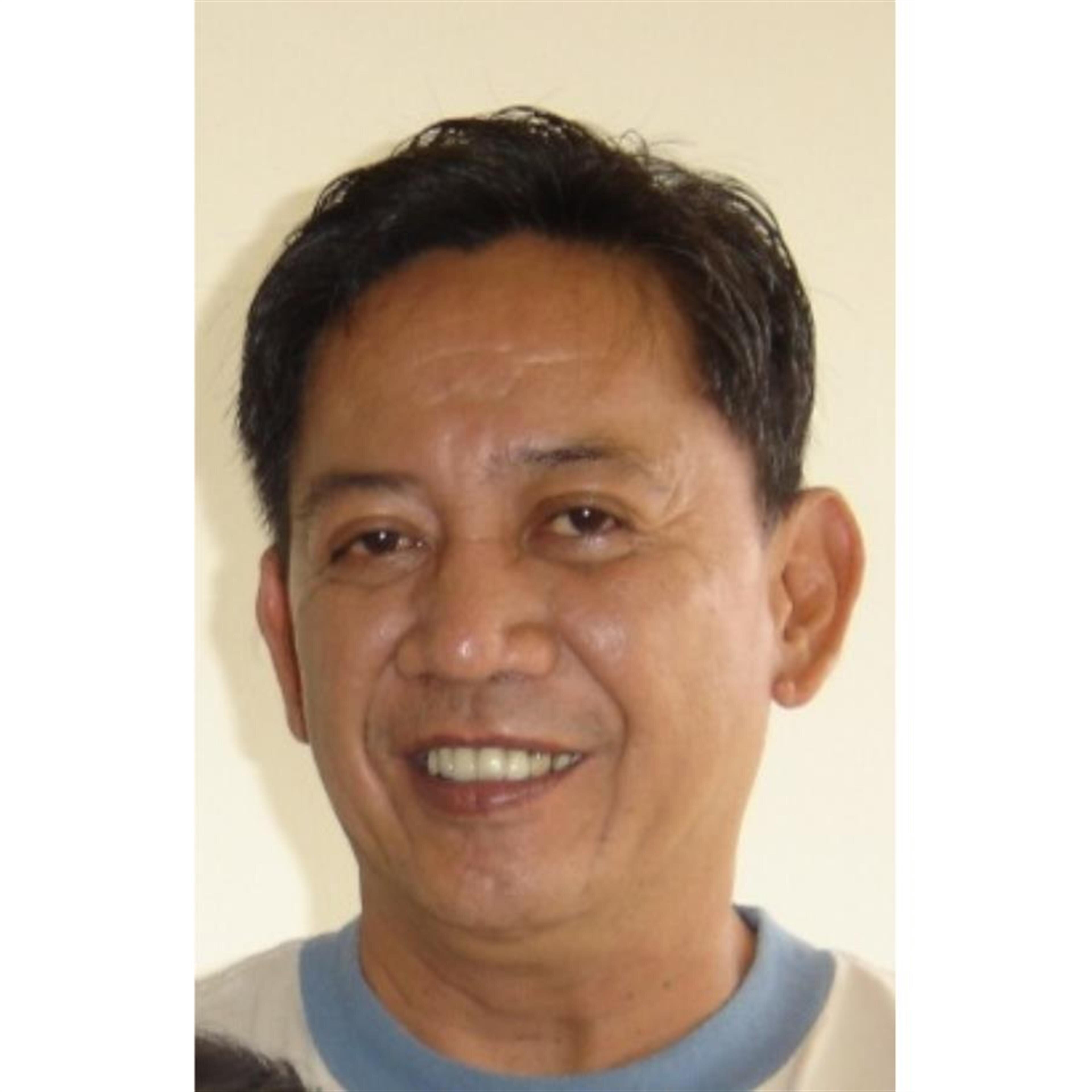 Jamandre, Vicente