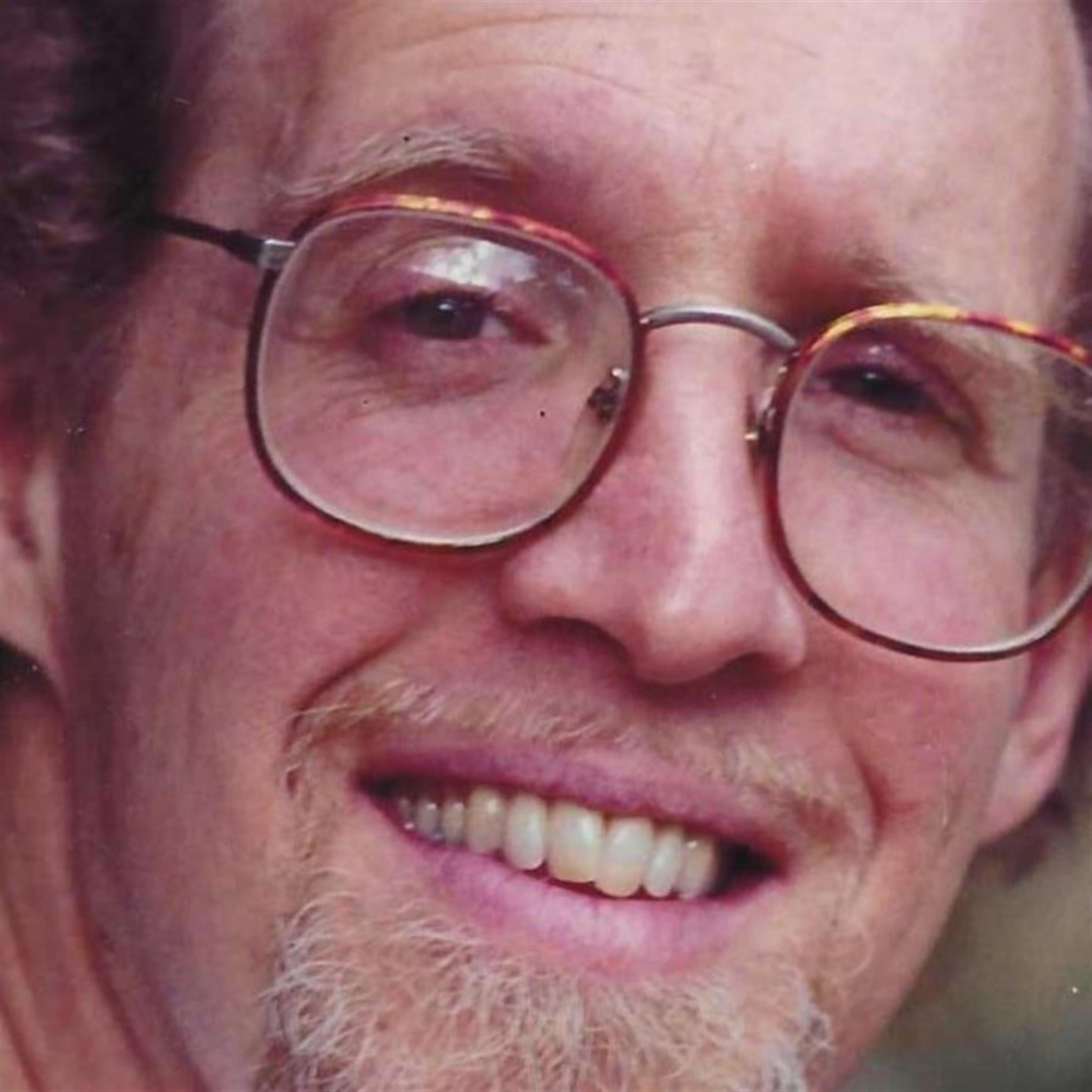 Robert Paul Sarnoff's obituary picture