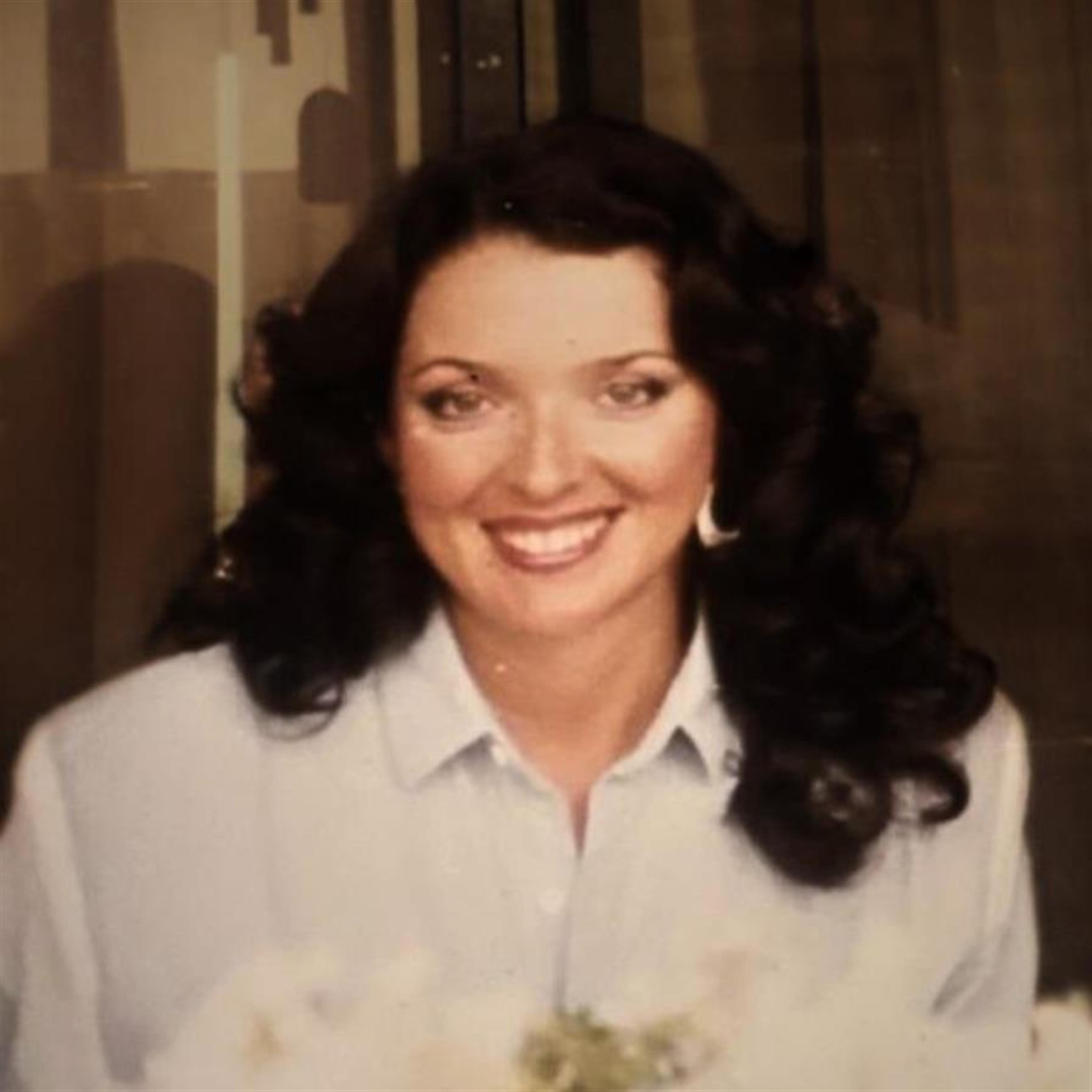 Kristine Claire Wasser