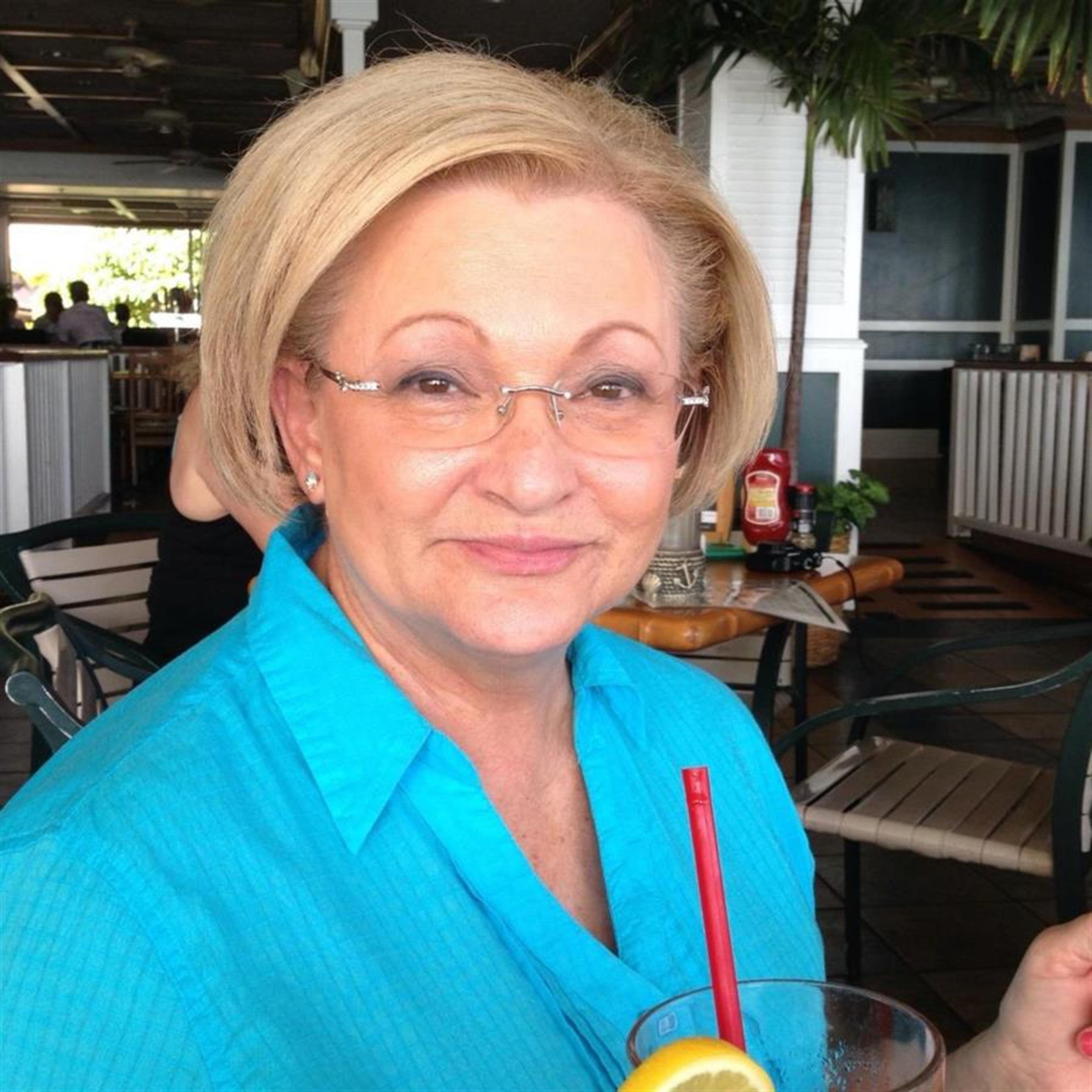 Connie Saylor