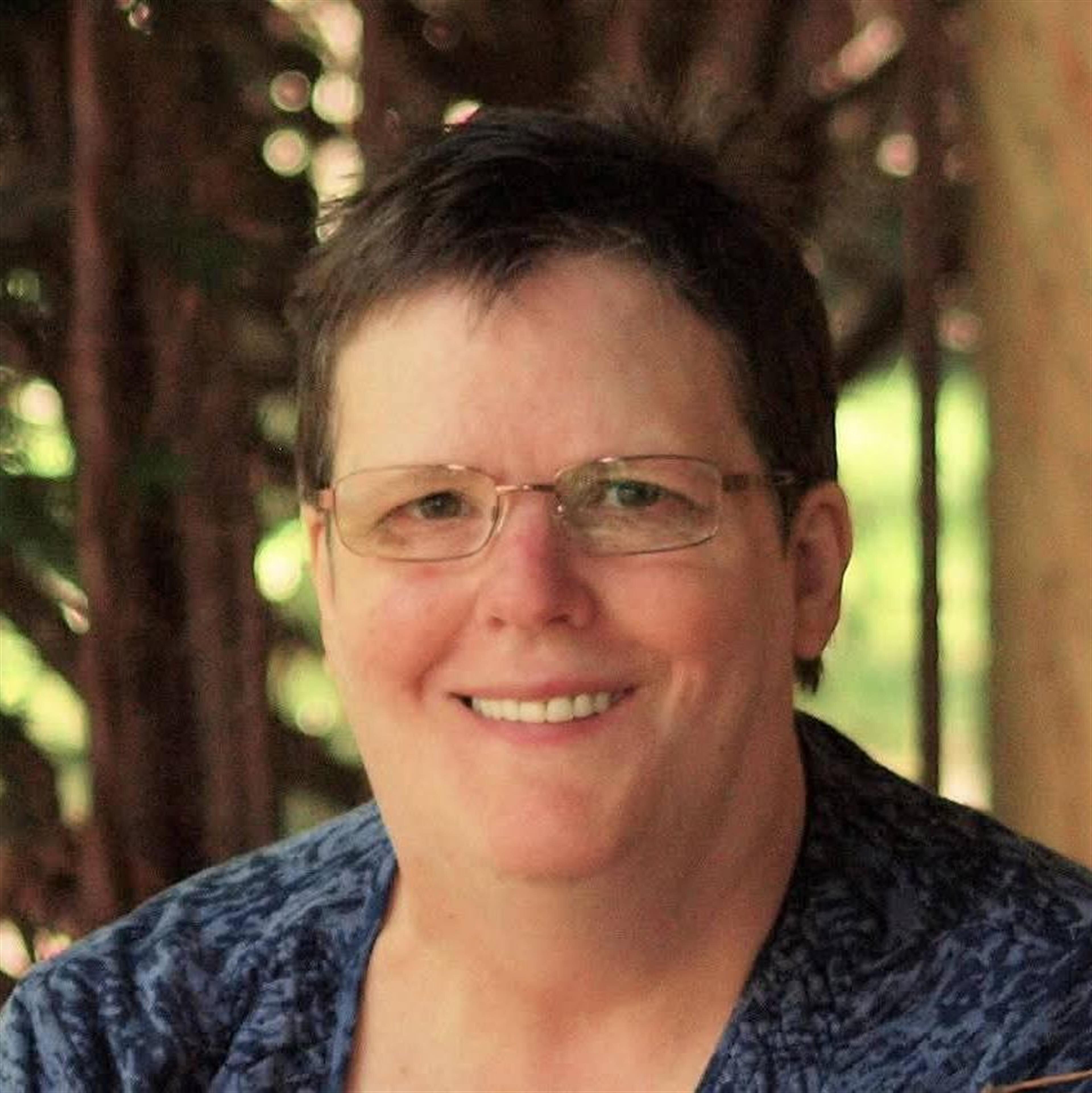 Susan L. Potter