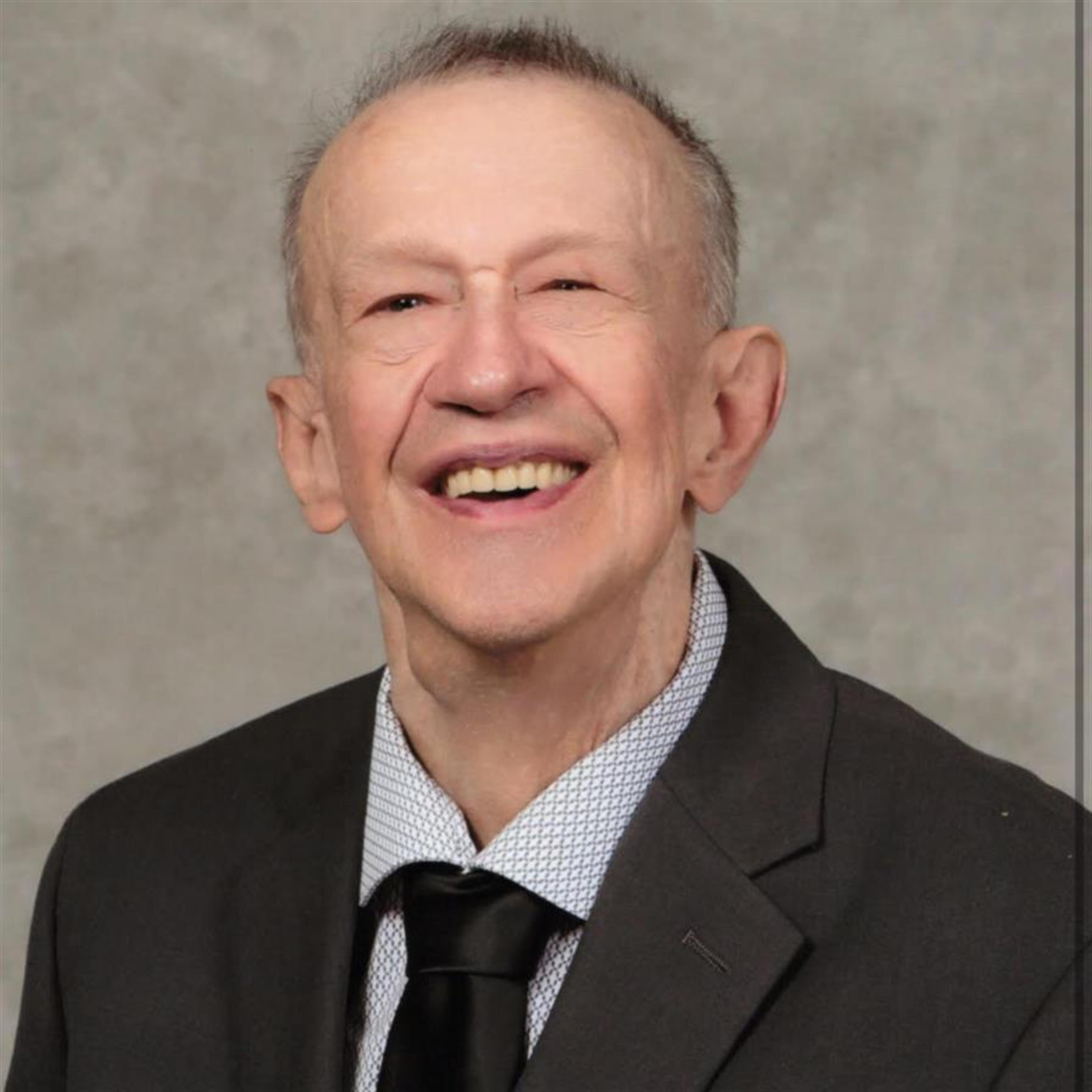 Robert "Bobby" Zamrzla