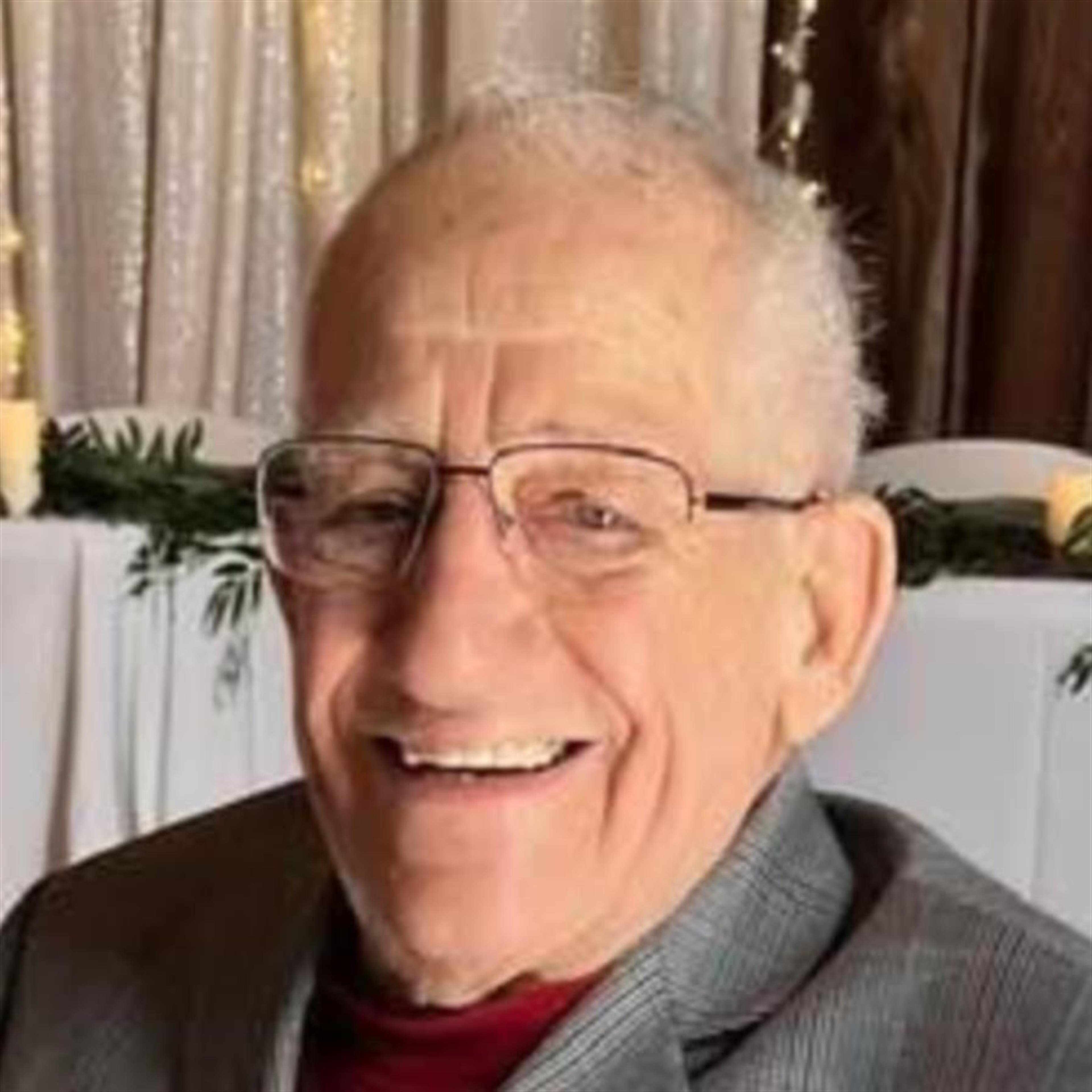 John R. Colella Sr.
