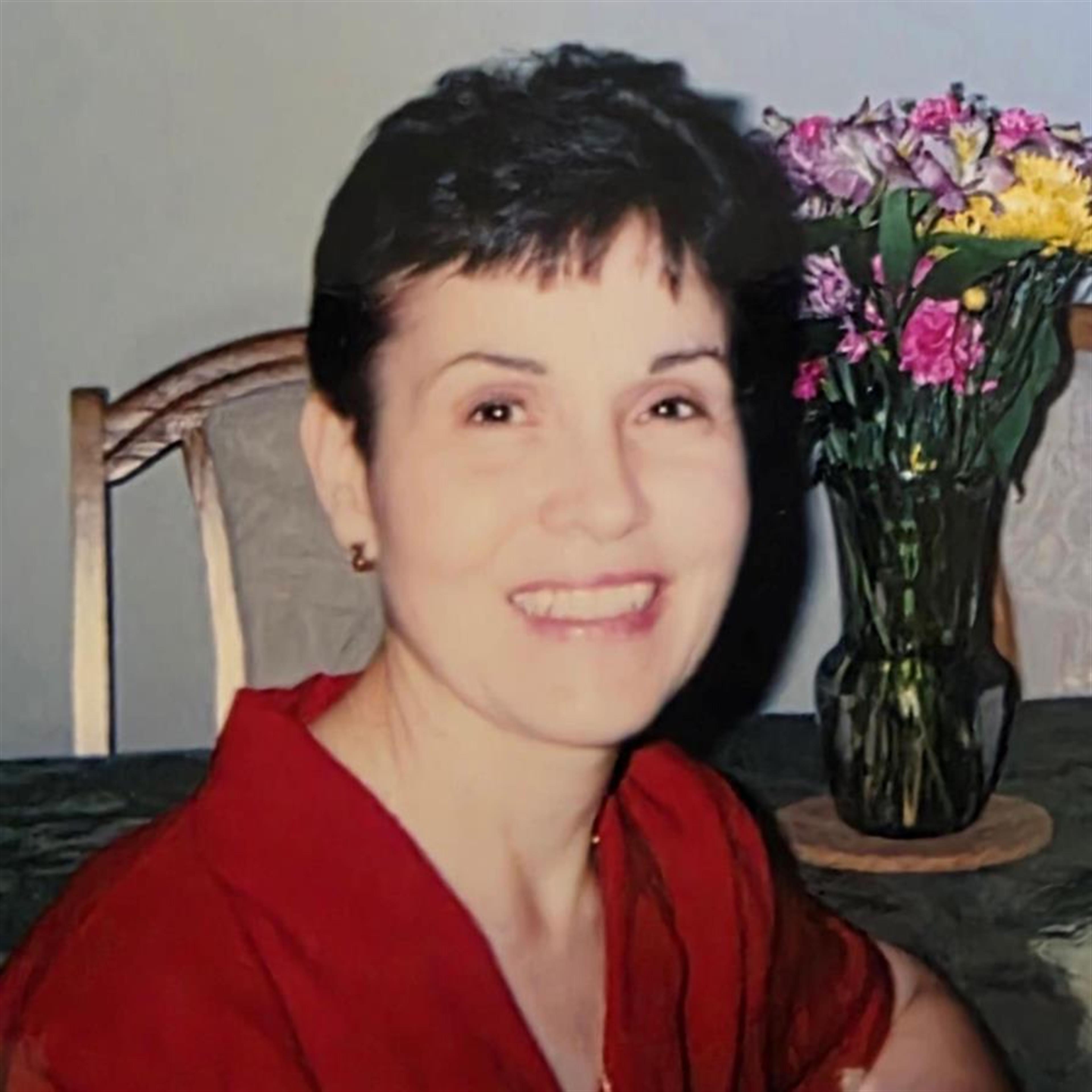 Maria Piller