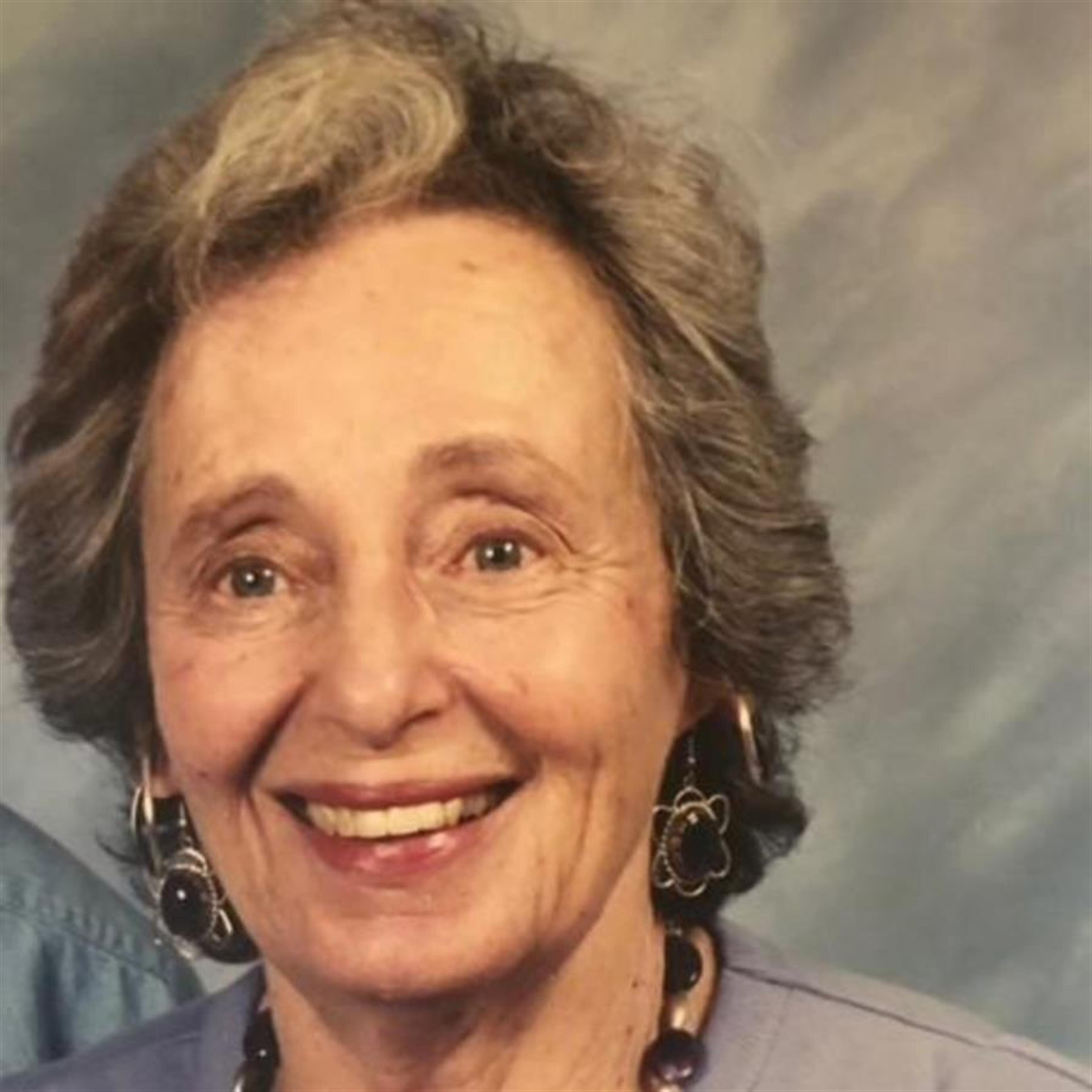 Norma Lackow