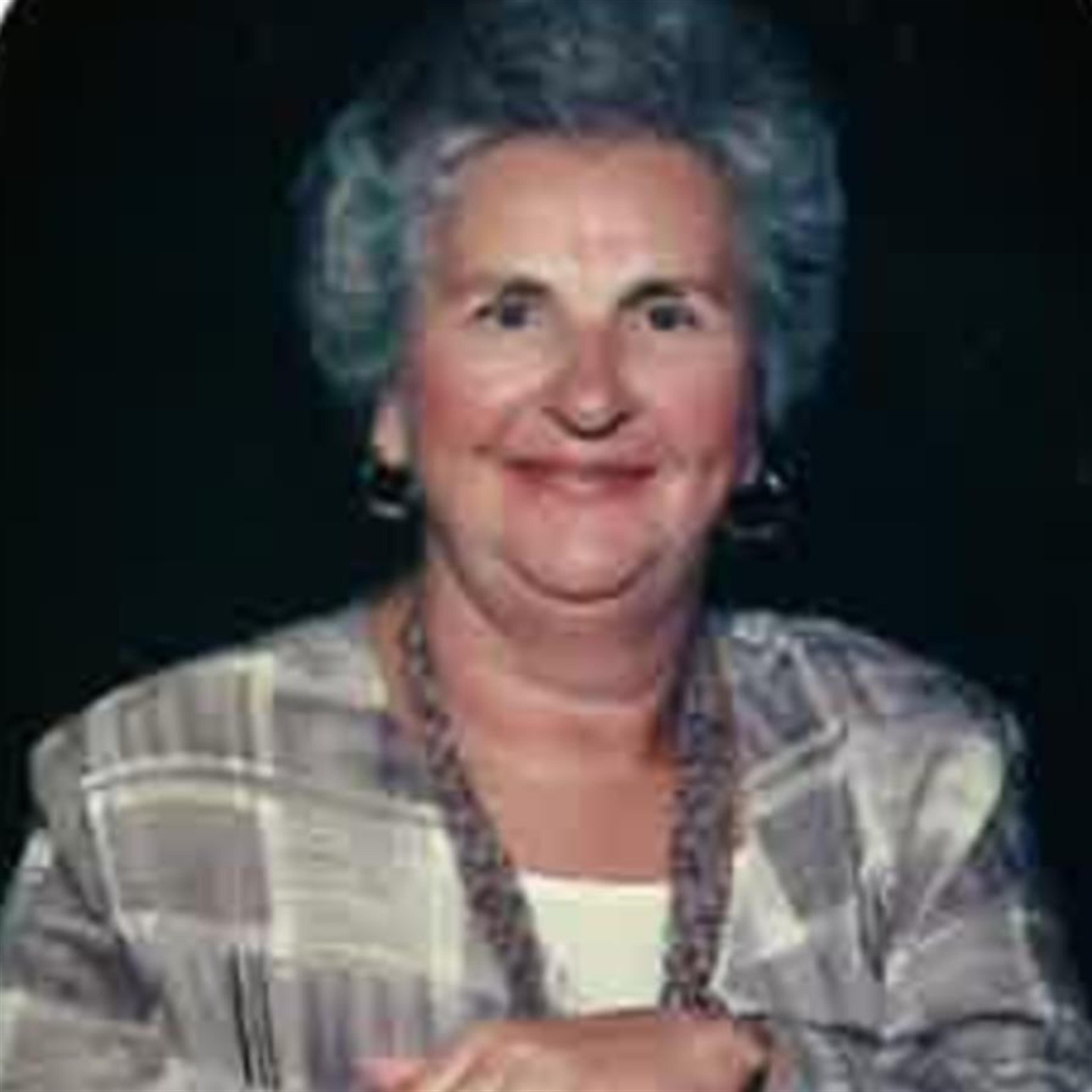 Lillian Y. Bacon