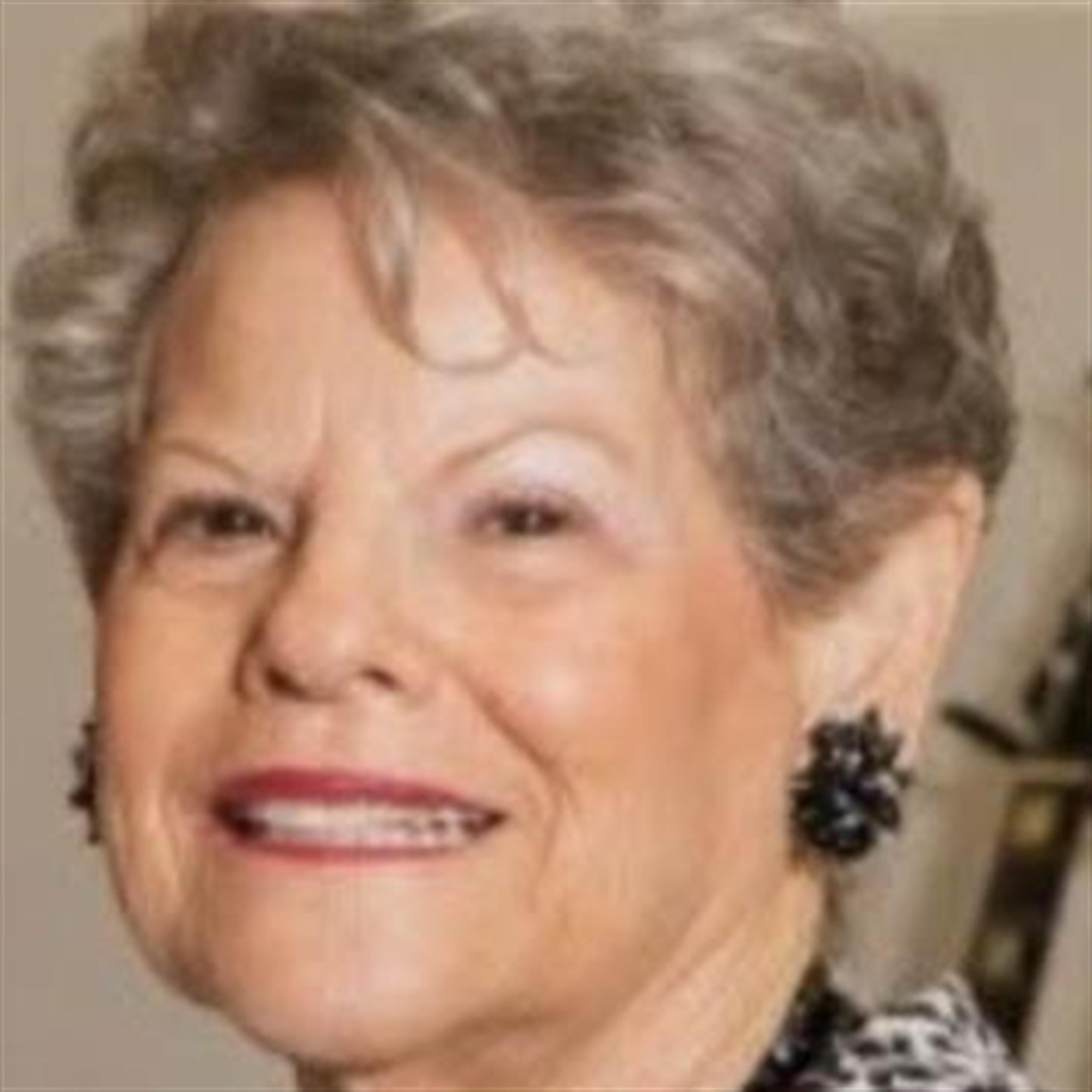 Rhoda Weissman