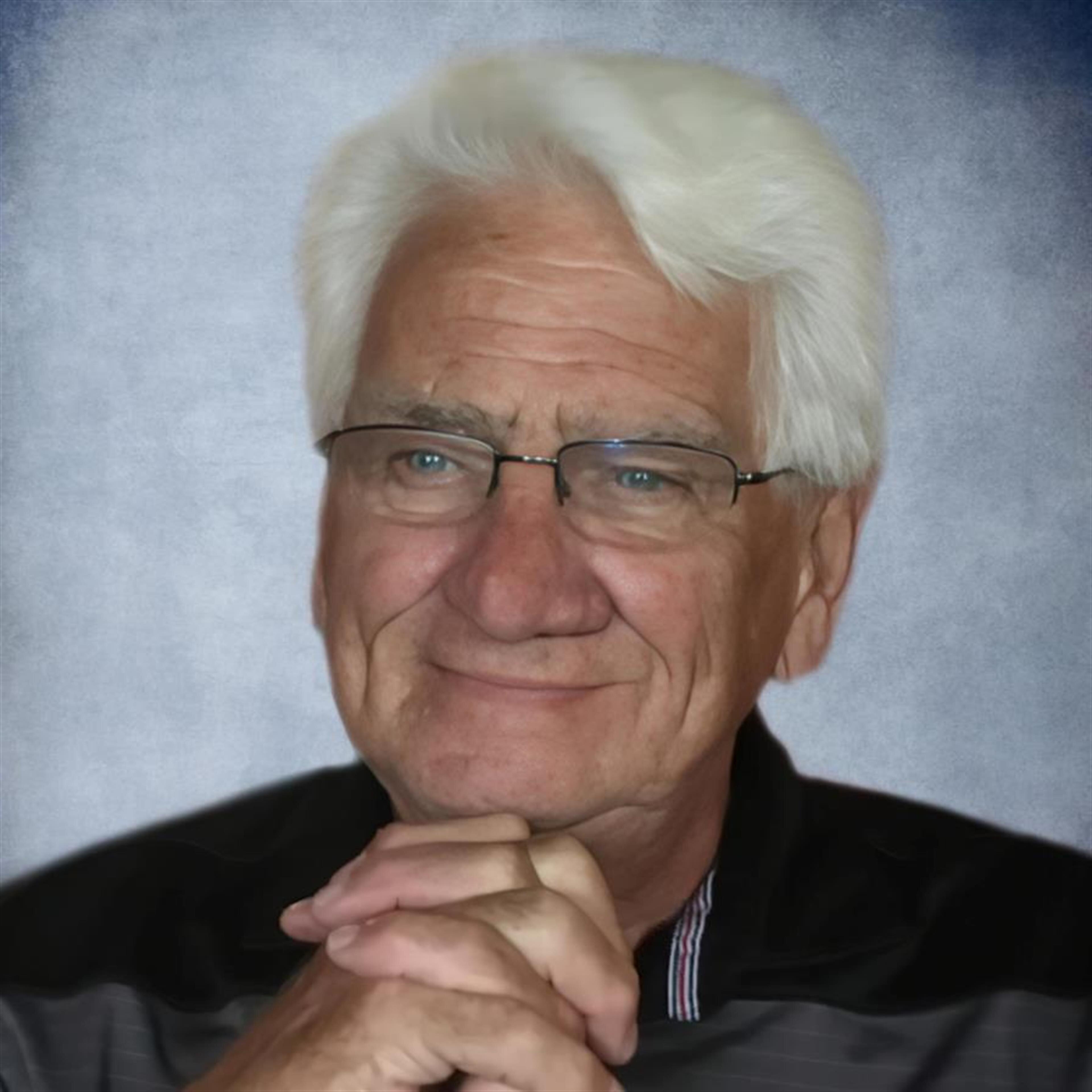 Anthony W. Nugent
