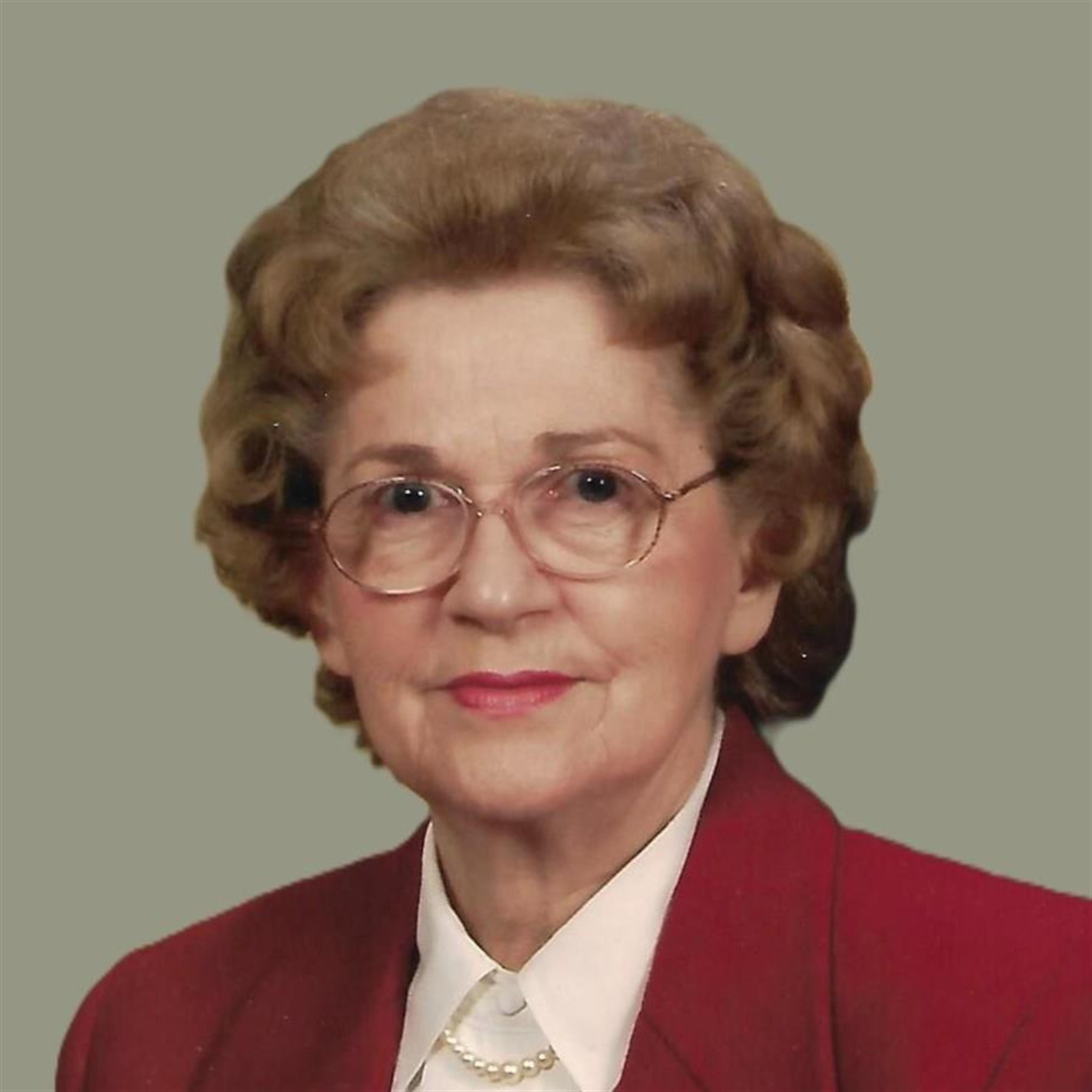 Bobbye Bryson
