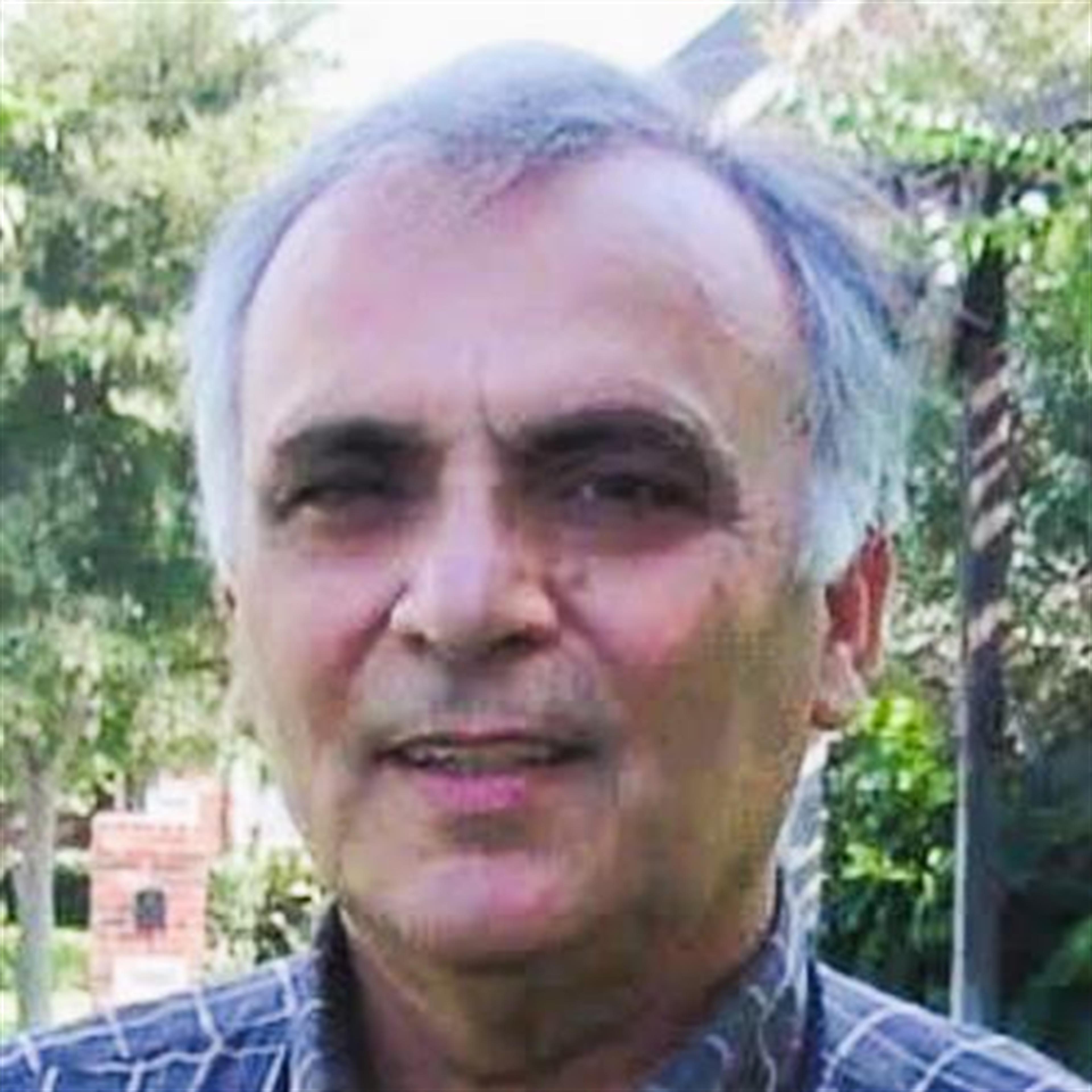 Freydoon F. Borhanian