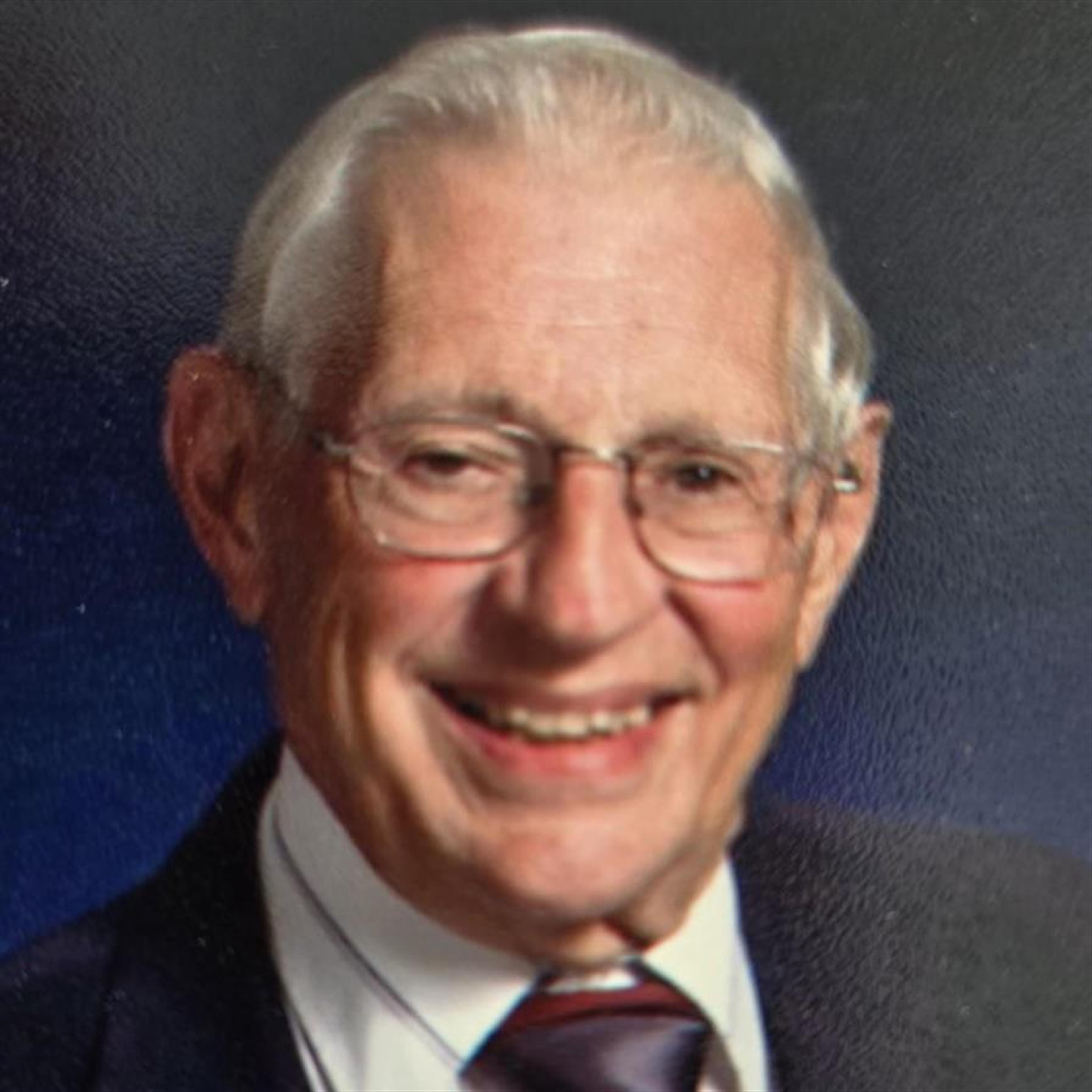 Robert Rader