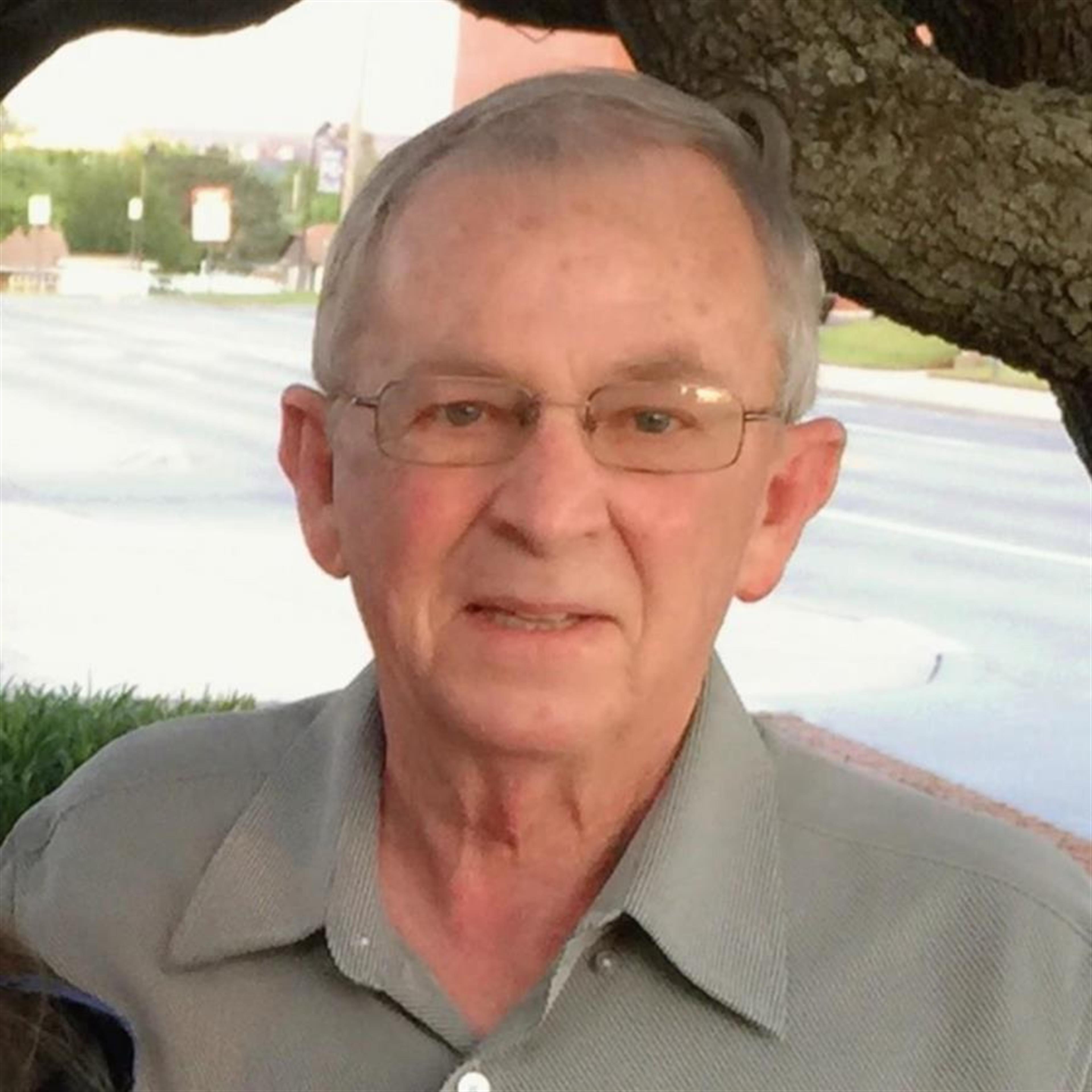 Walter Wilson Crisp Jr