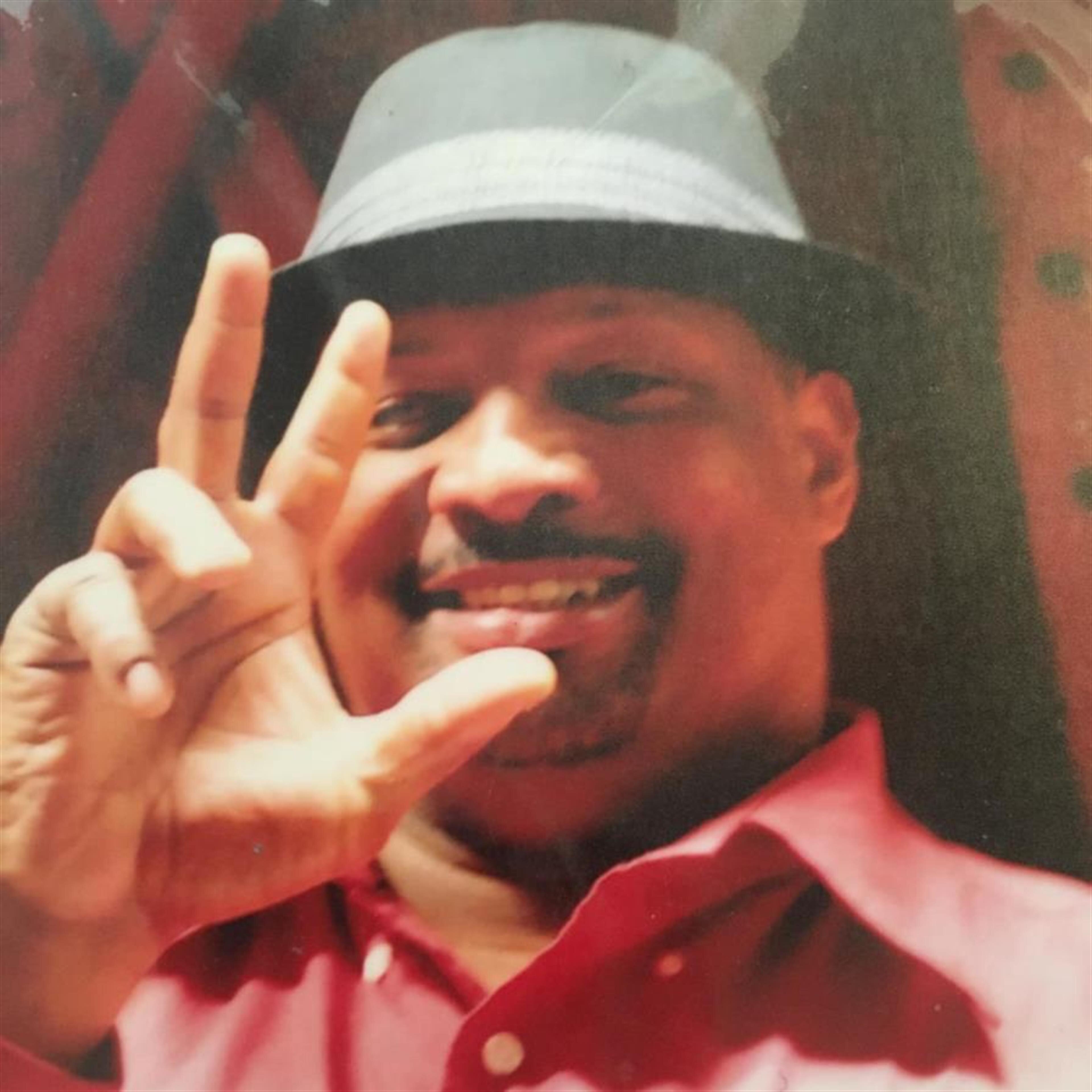 Tony Jenkins