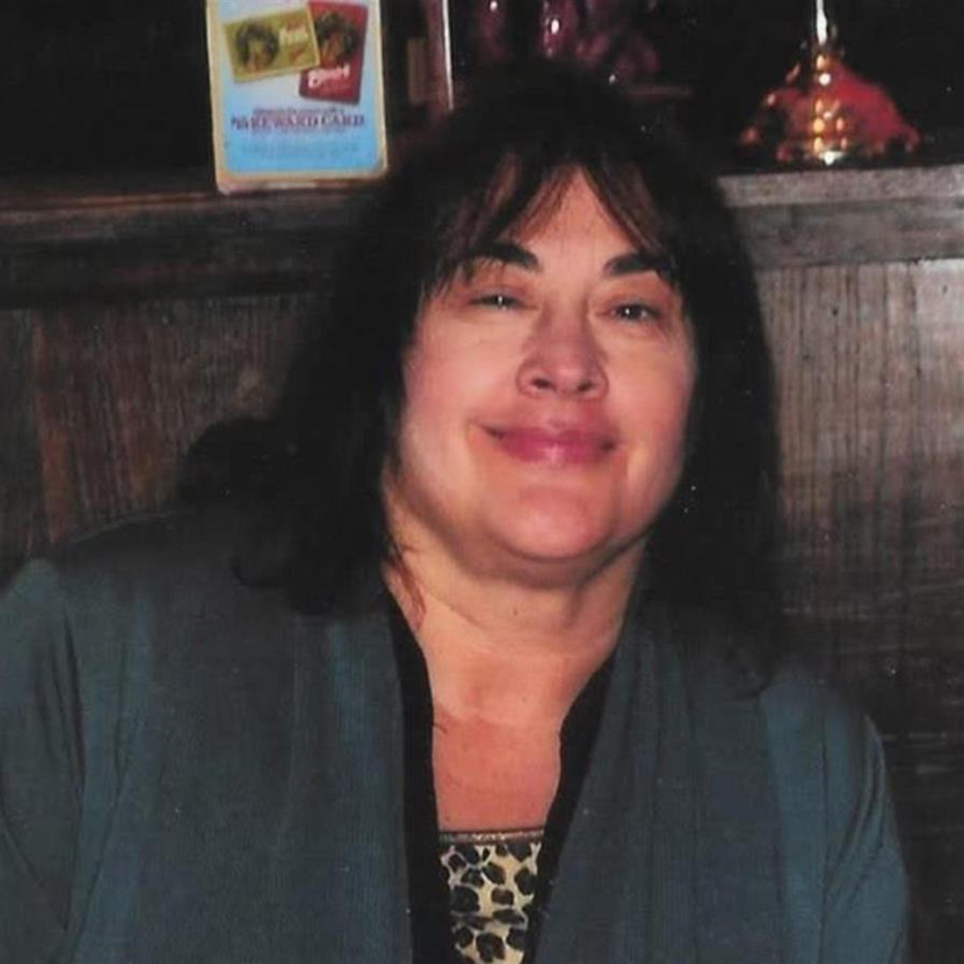 Cathleen Elizabeth Crosbie