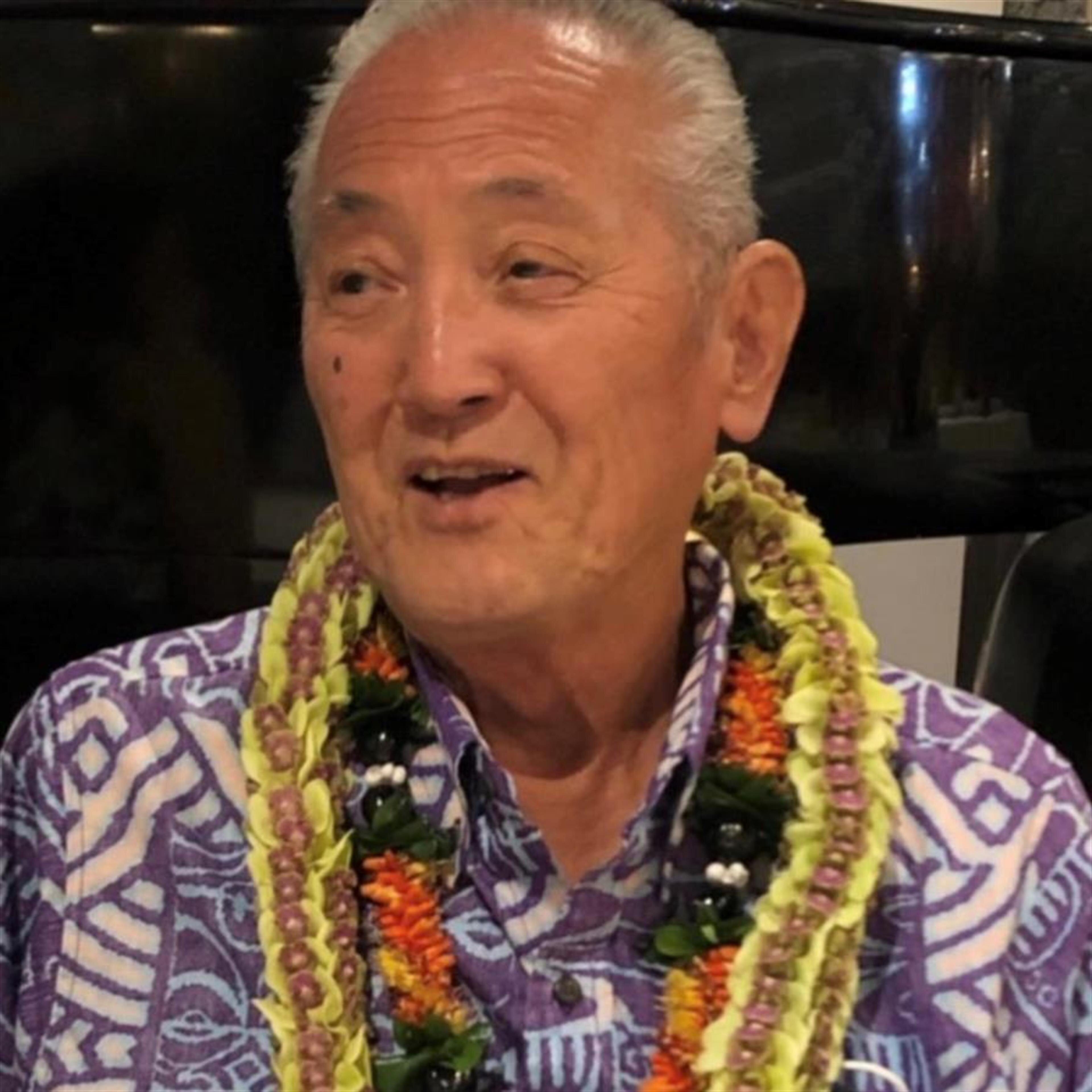 Elliot Takaaki Ozu
