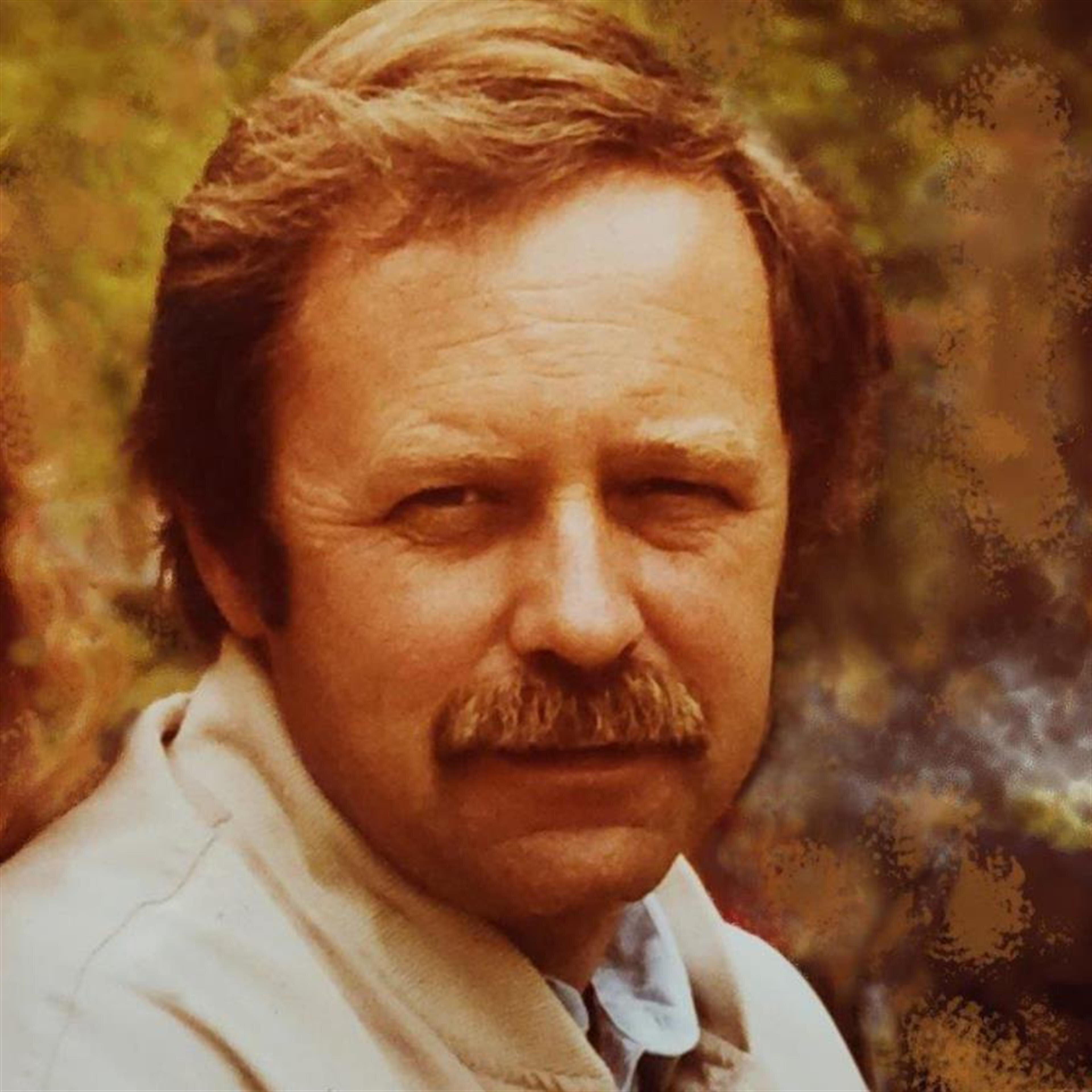 William "Nickie" Nixon