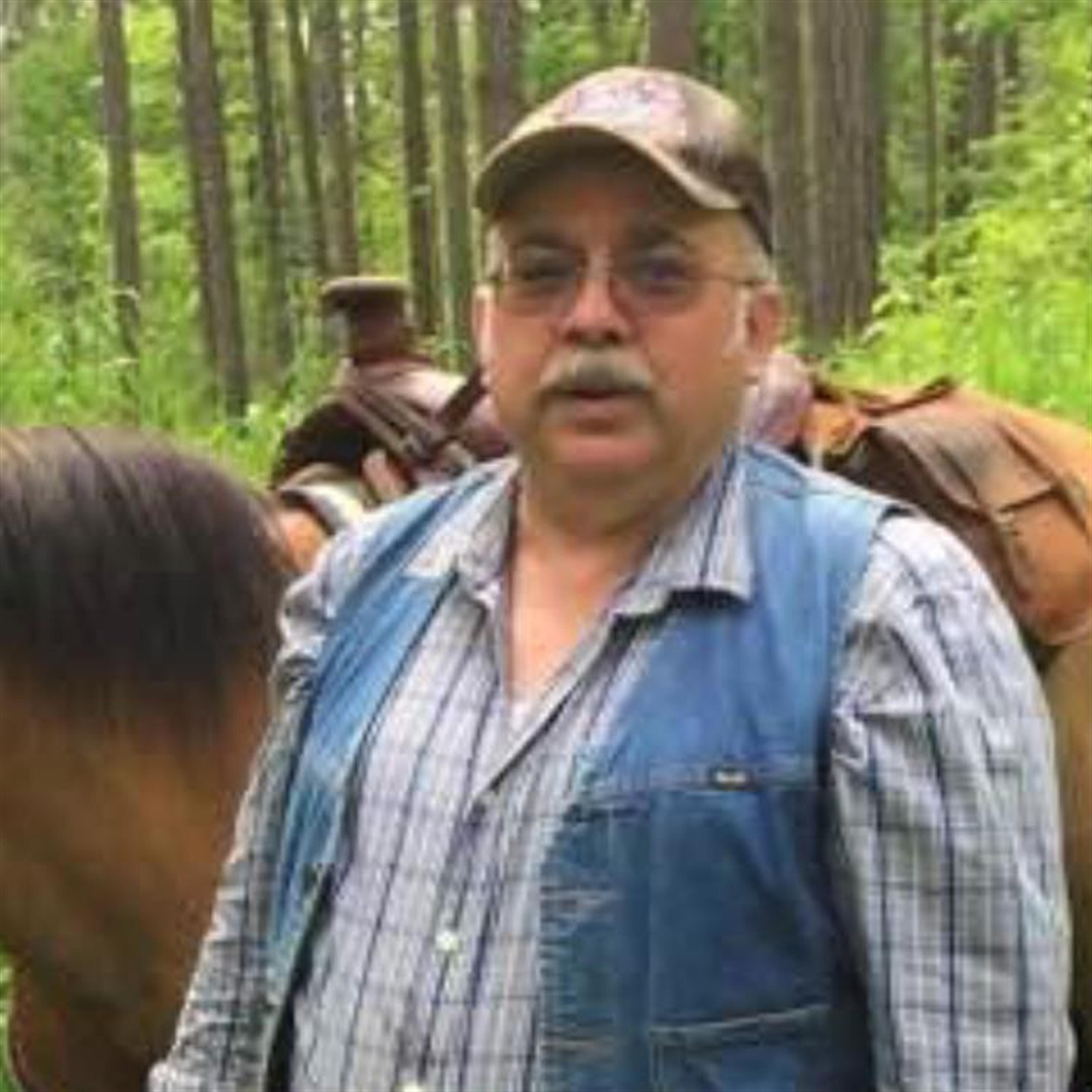 Jerry Arlyn Salzgeber