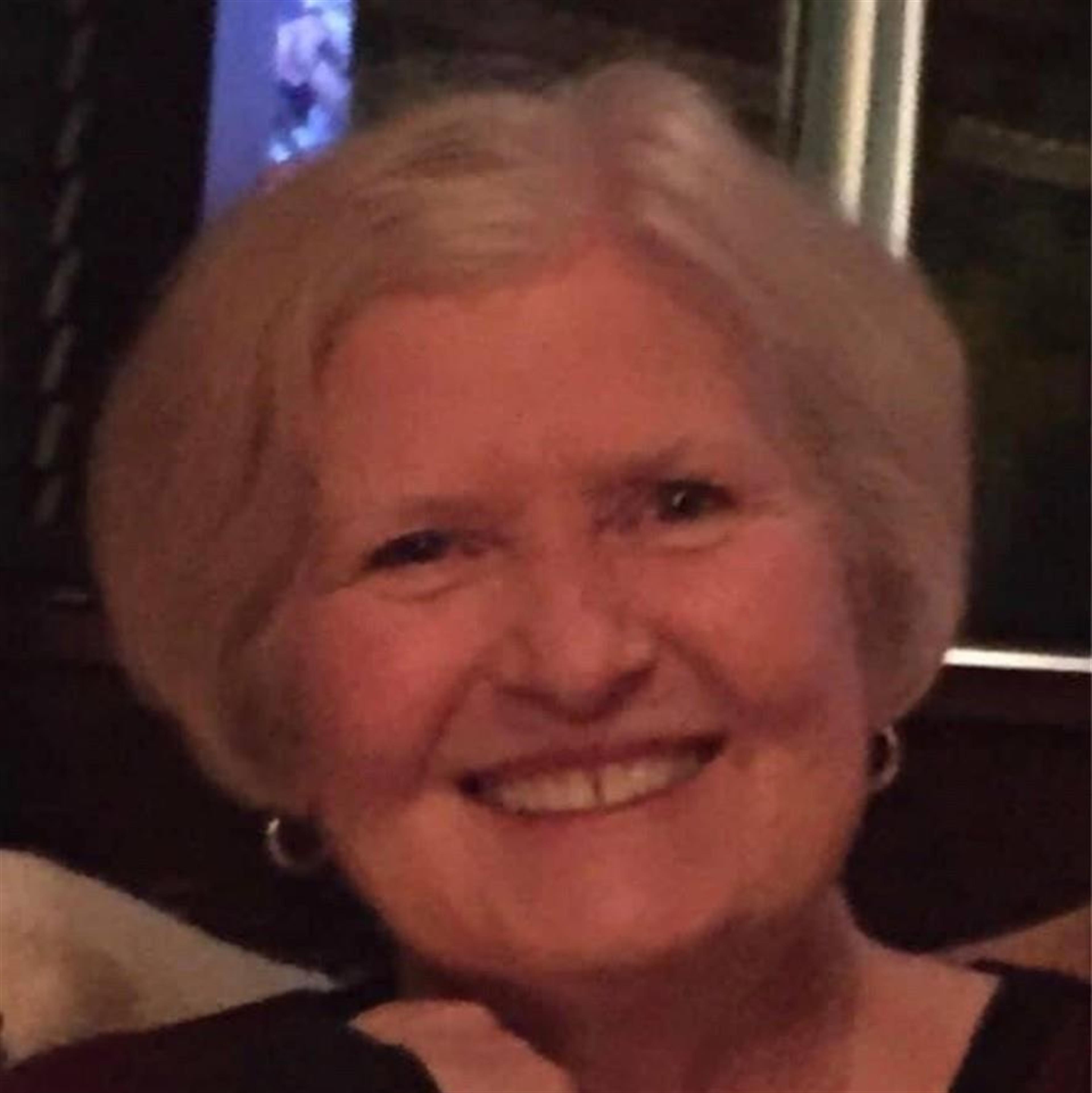 Cheryl Gibson Halford's obituary picture