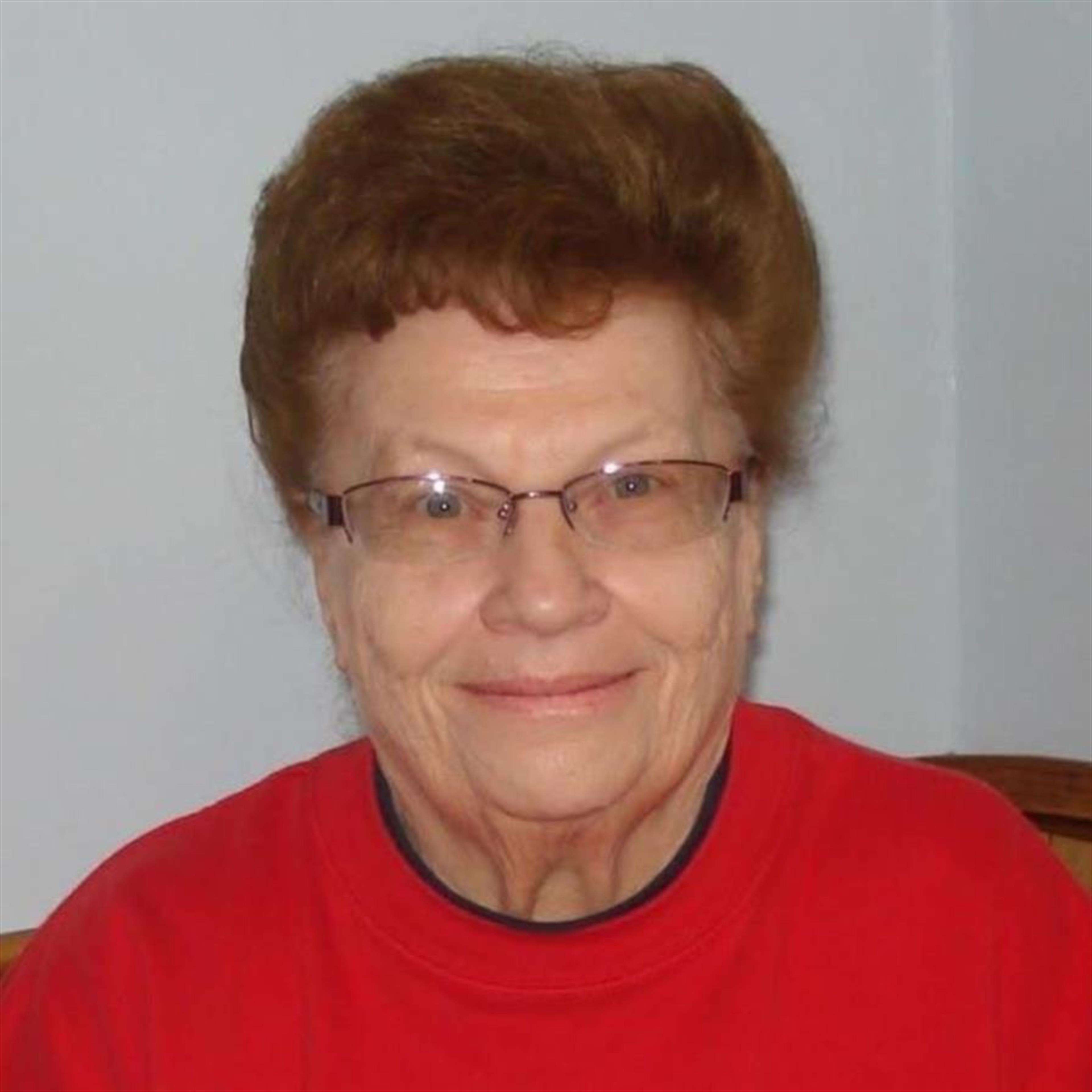 Elizabeth M. Blakemore