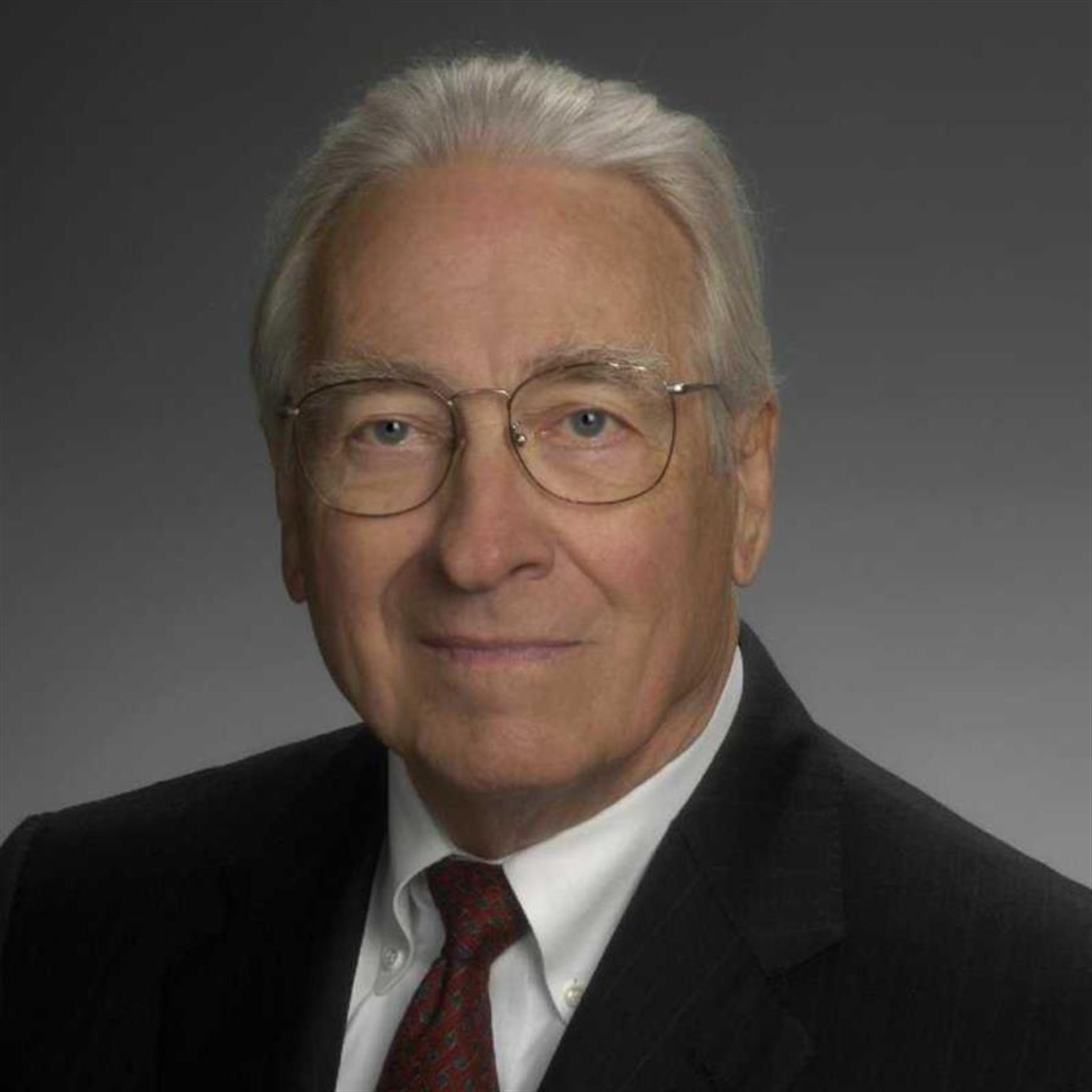 Dr. Lee Bodenhamer