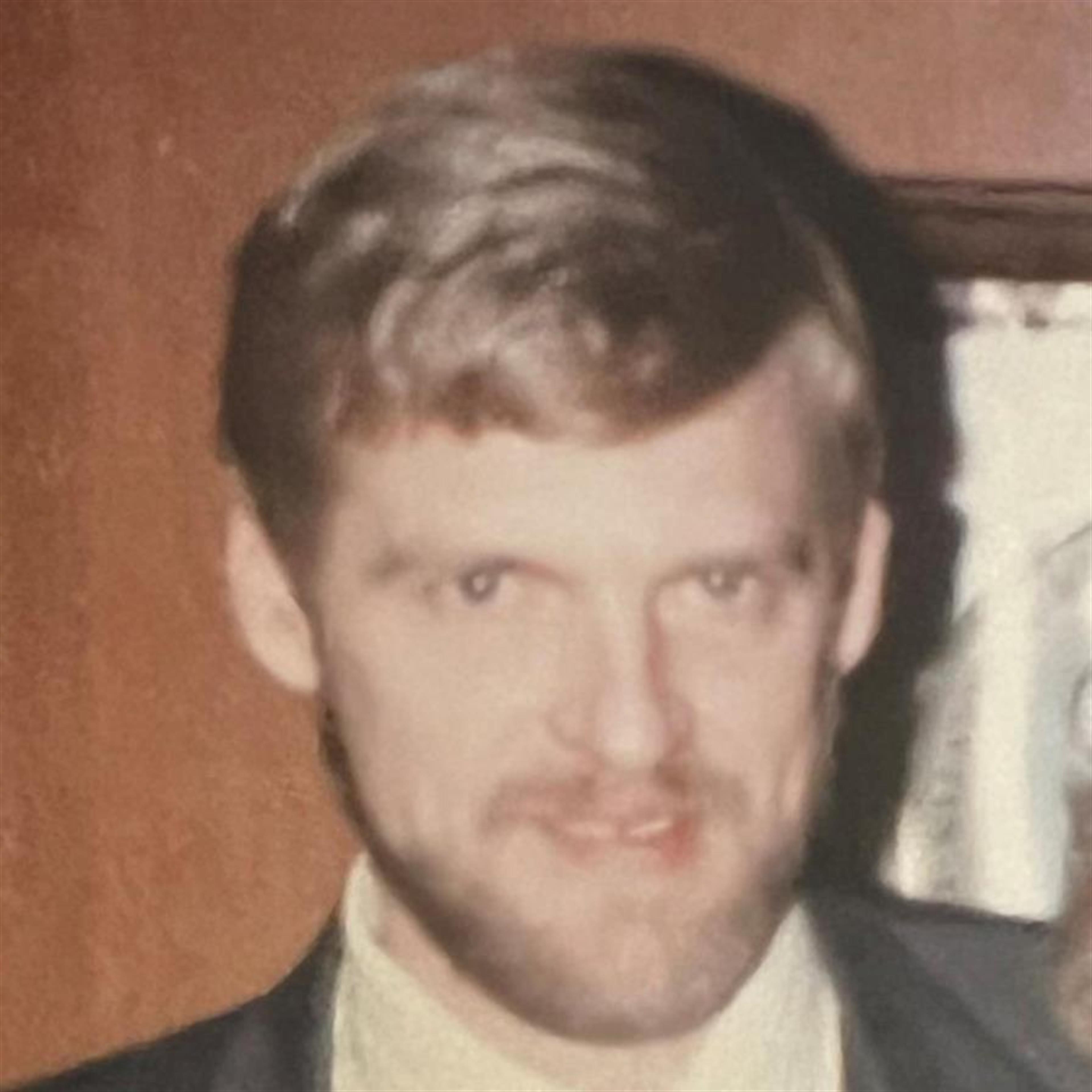 Hugh Edward Cline Jr.