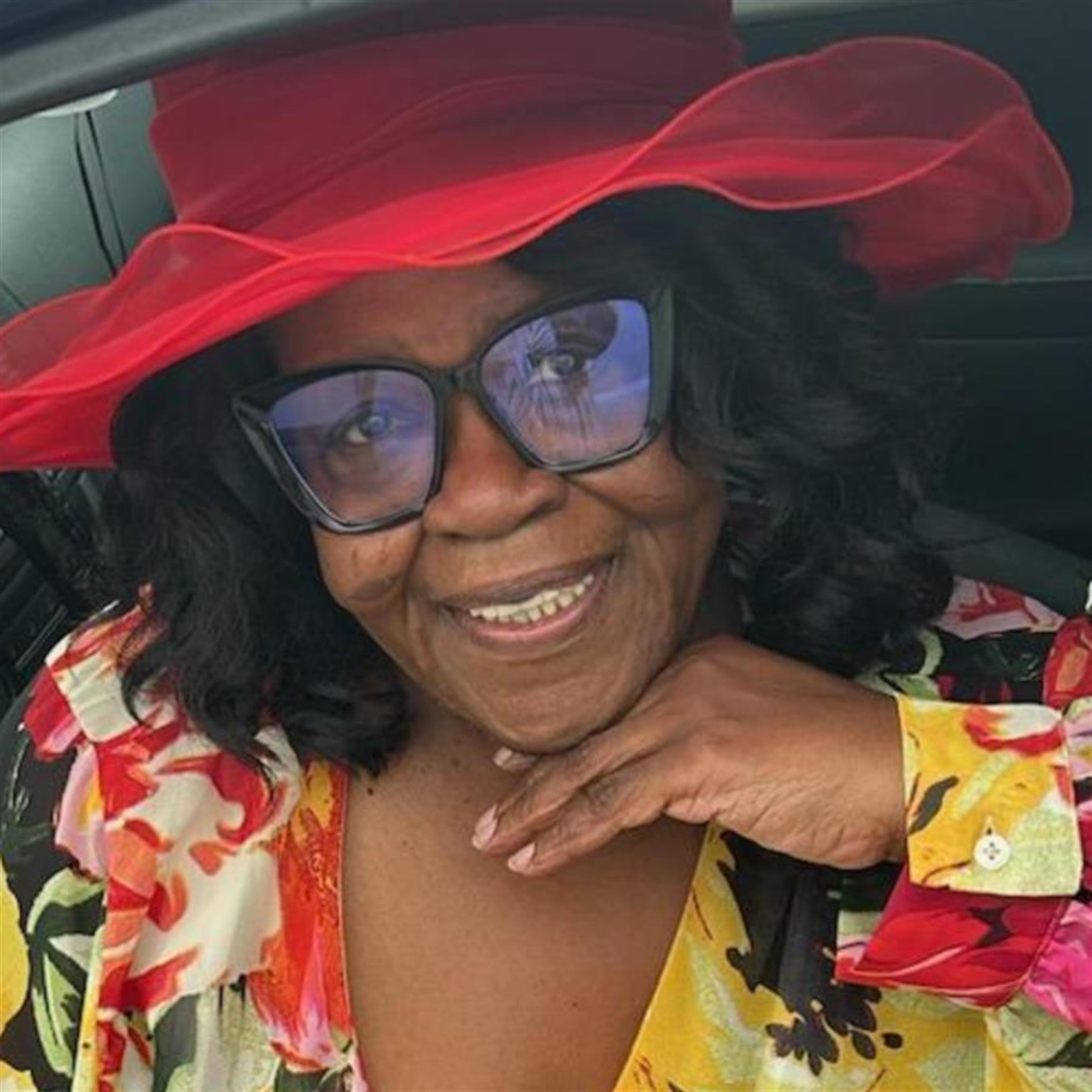 MRS. BETTY MAE GILLAM