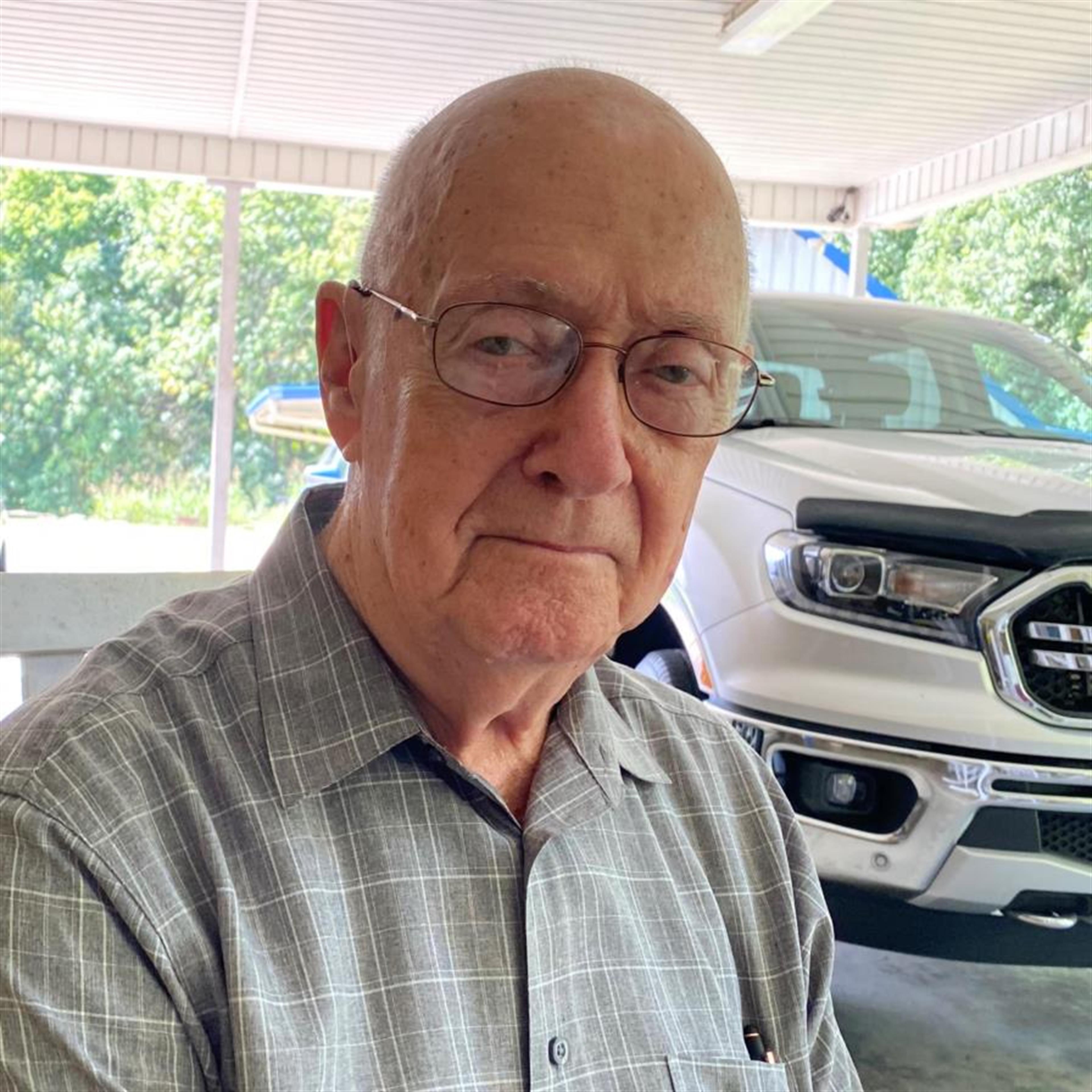 Raymond Joseph Miller