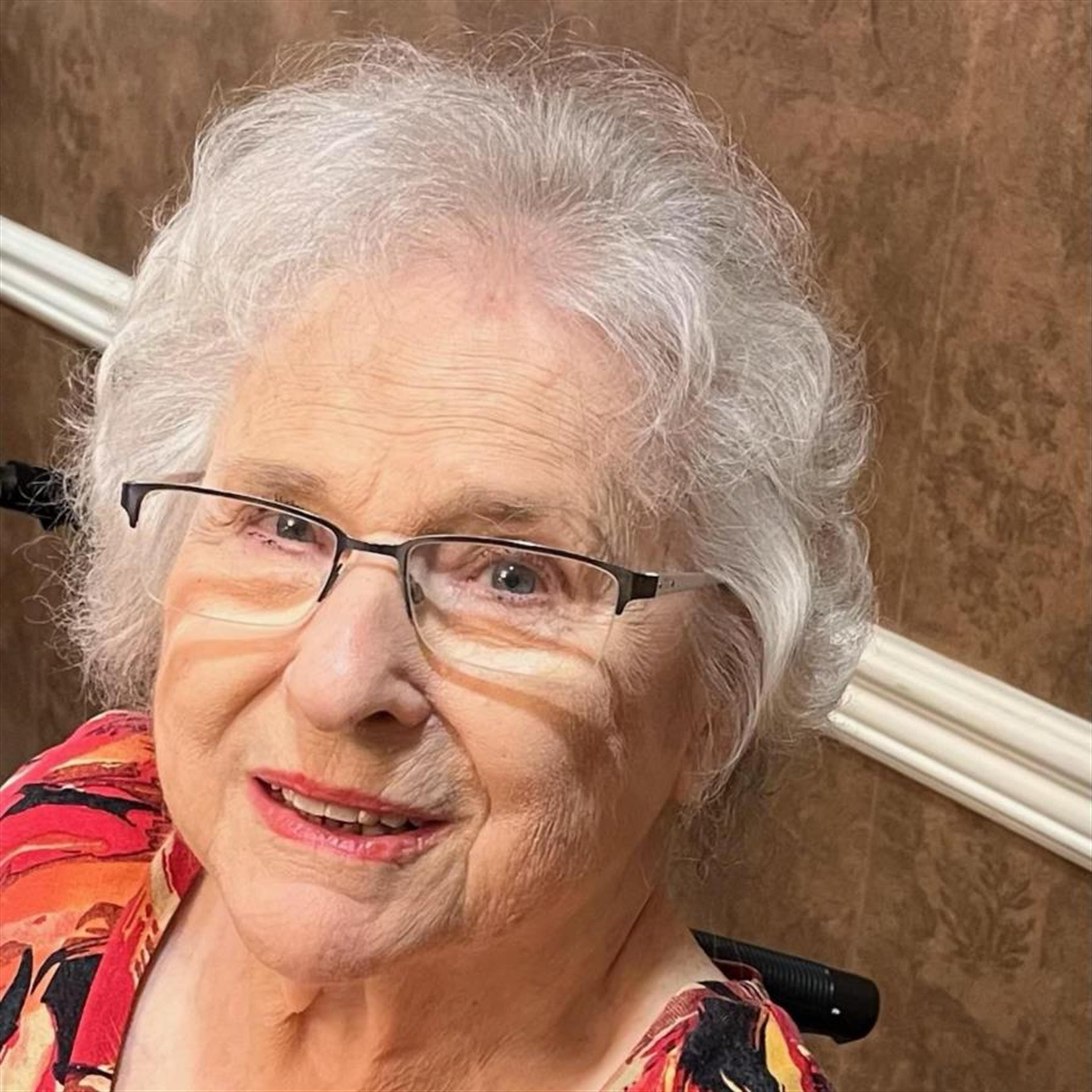 Anne Larue Alexander