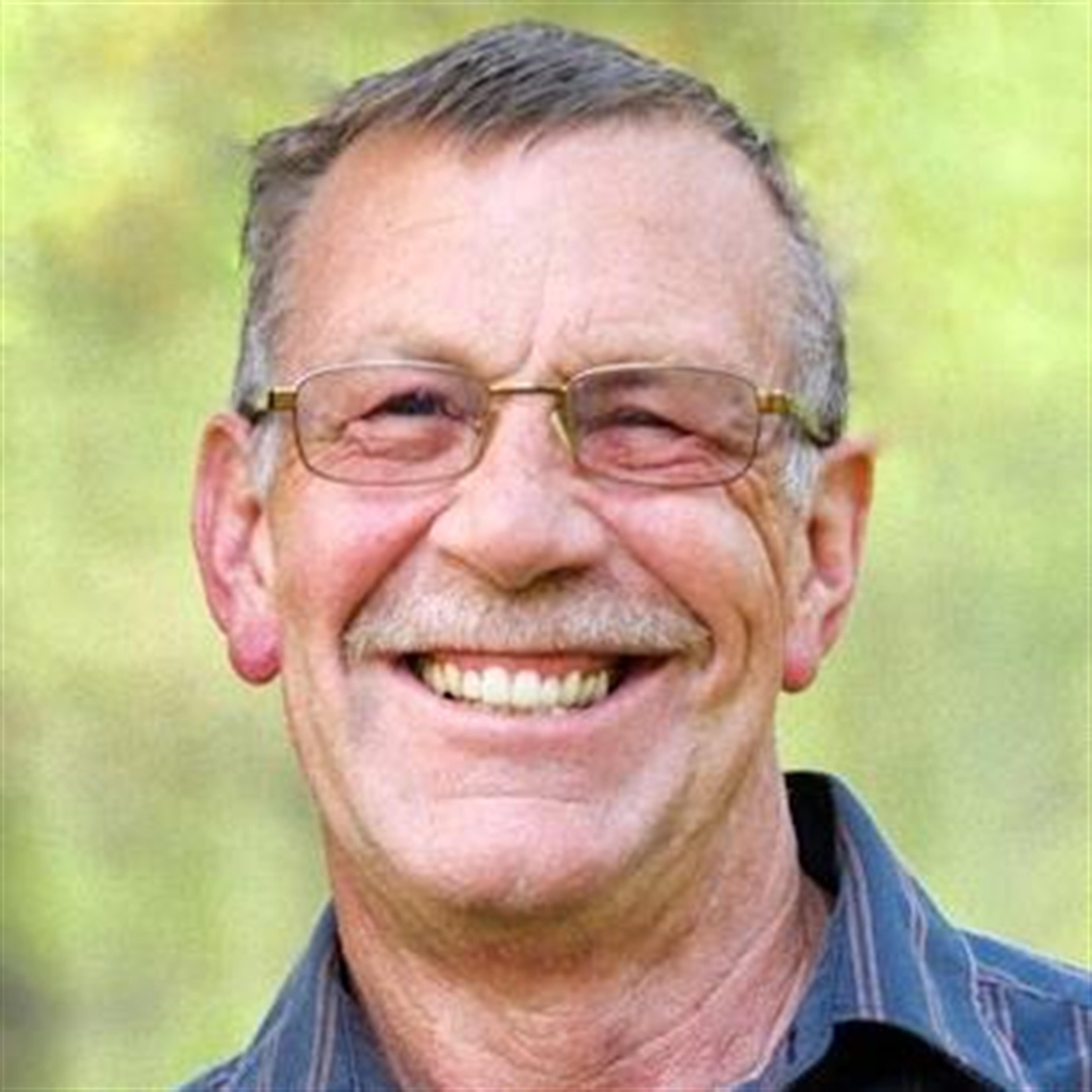 Steven G. Luehrs