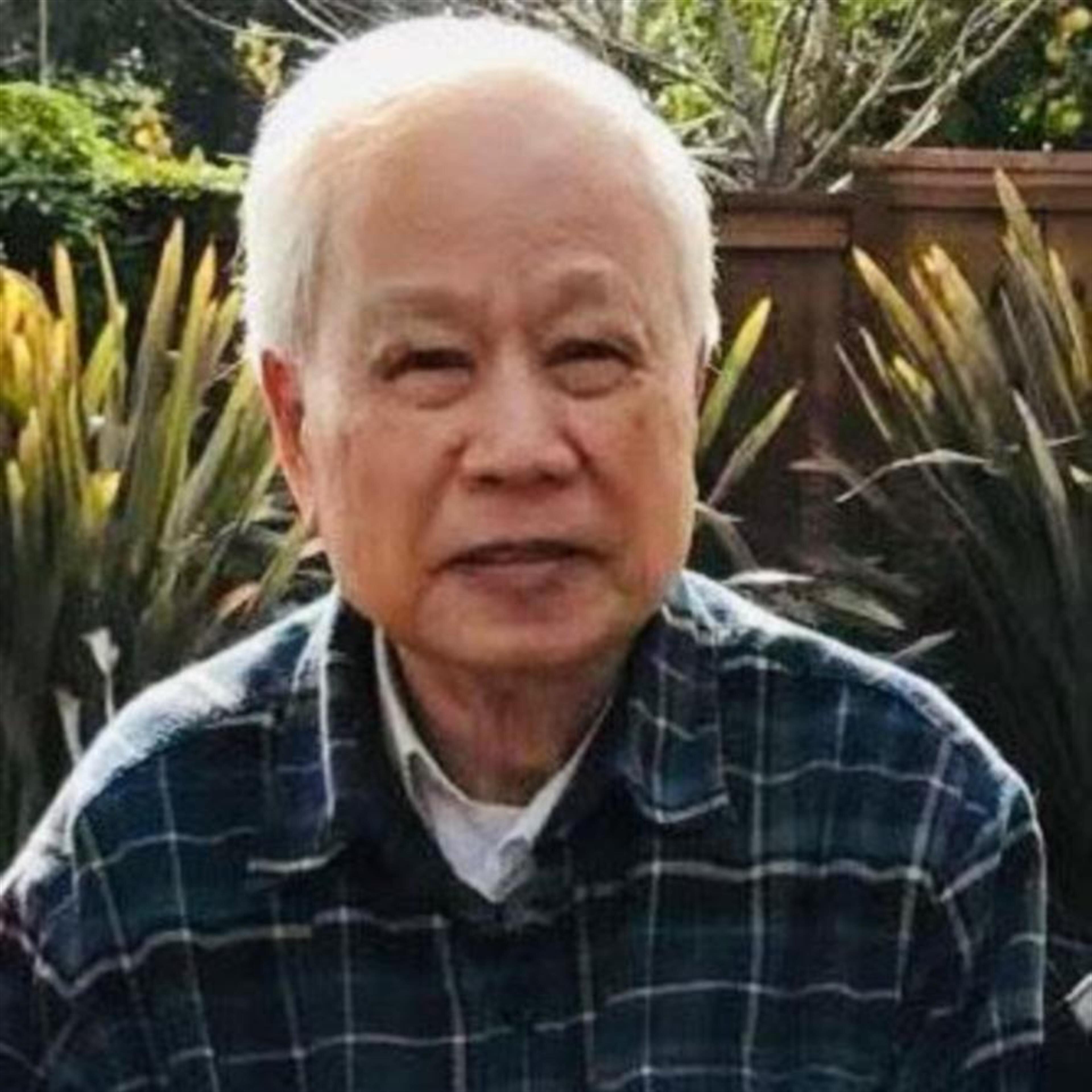 Ming Sing Wong