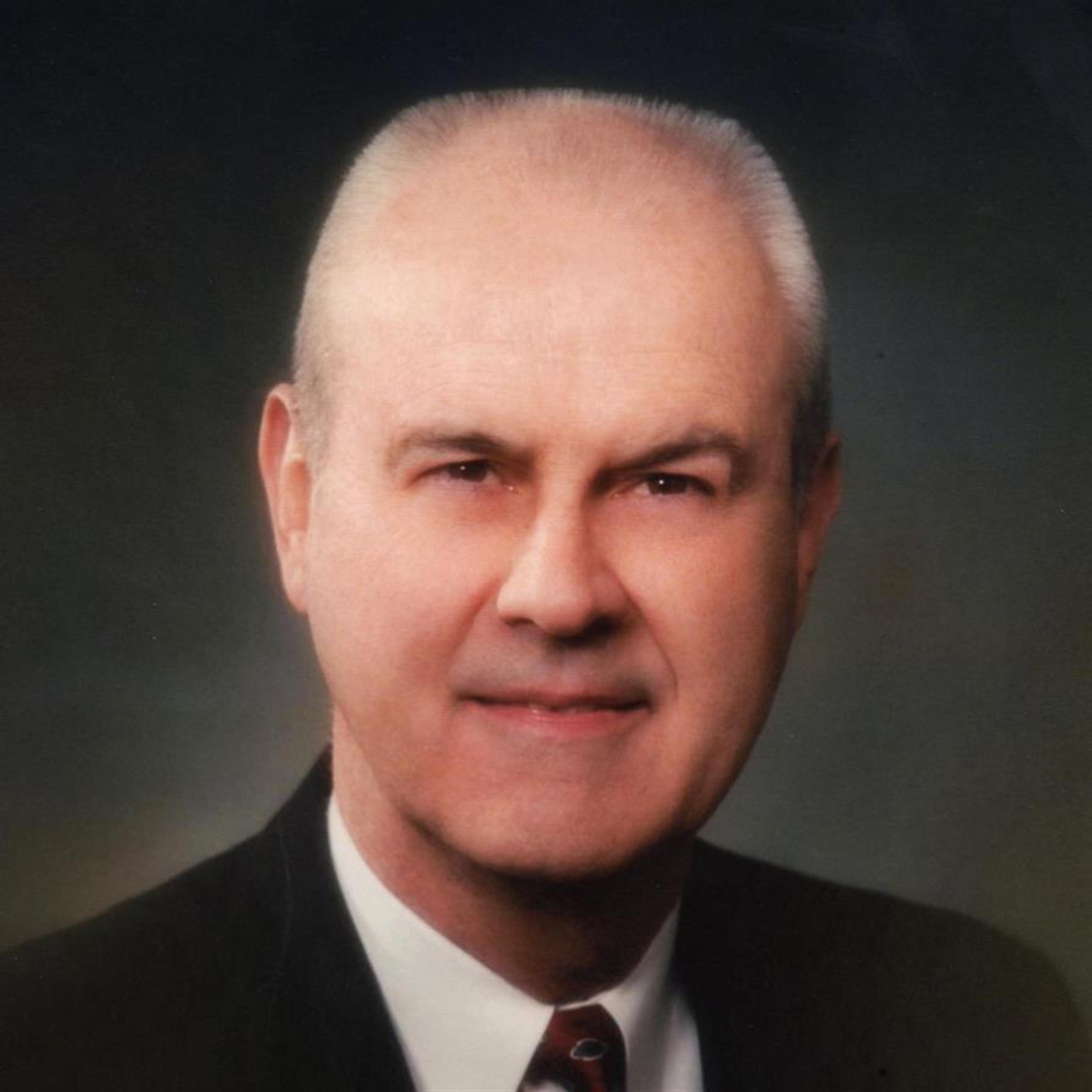 Thomas Edward "Tommy" Boyer
