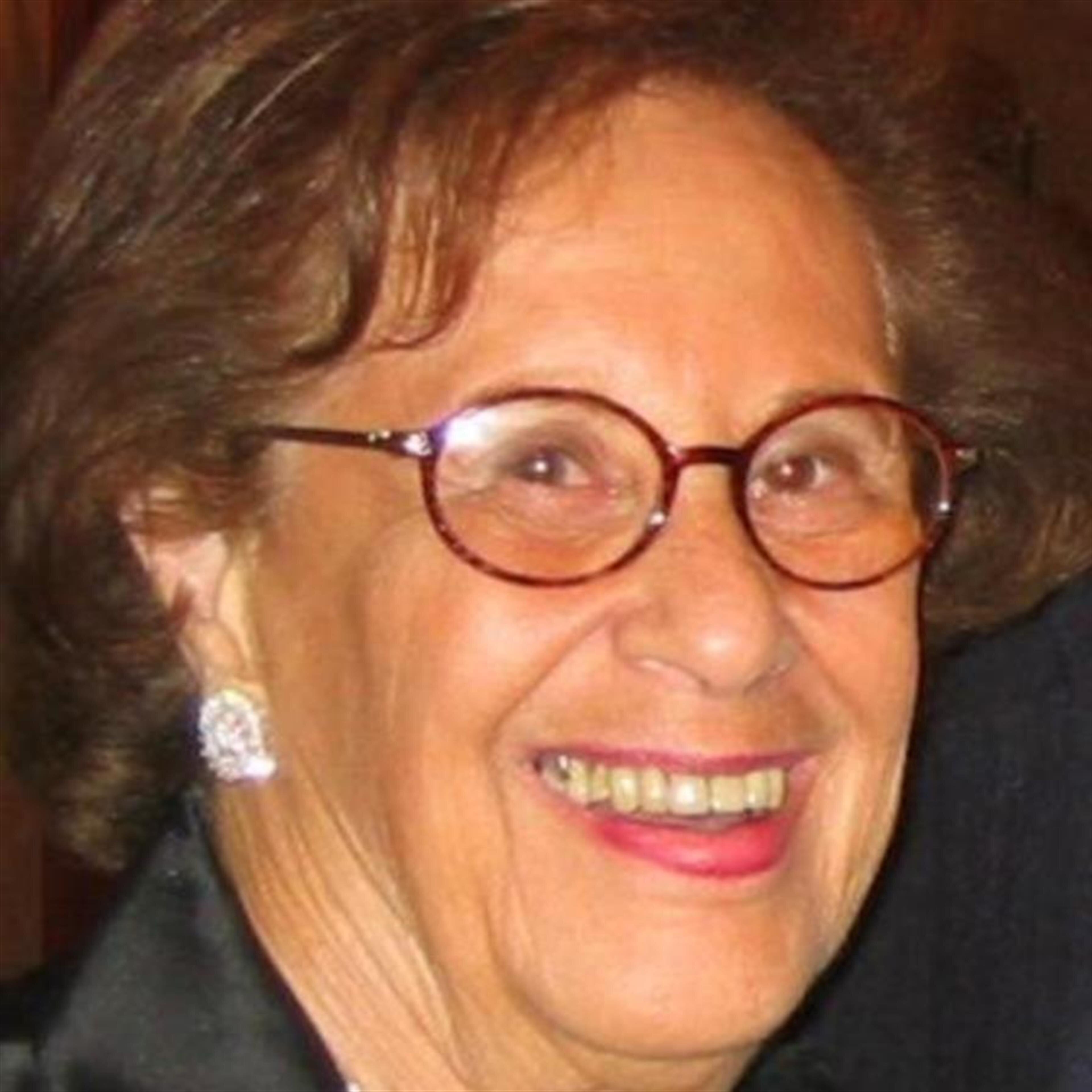 Hinda Miriam Greenspoon