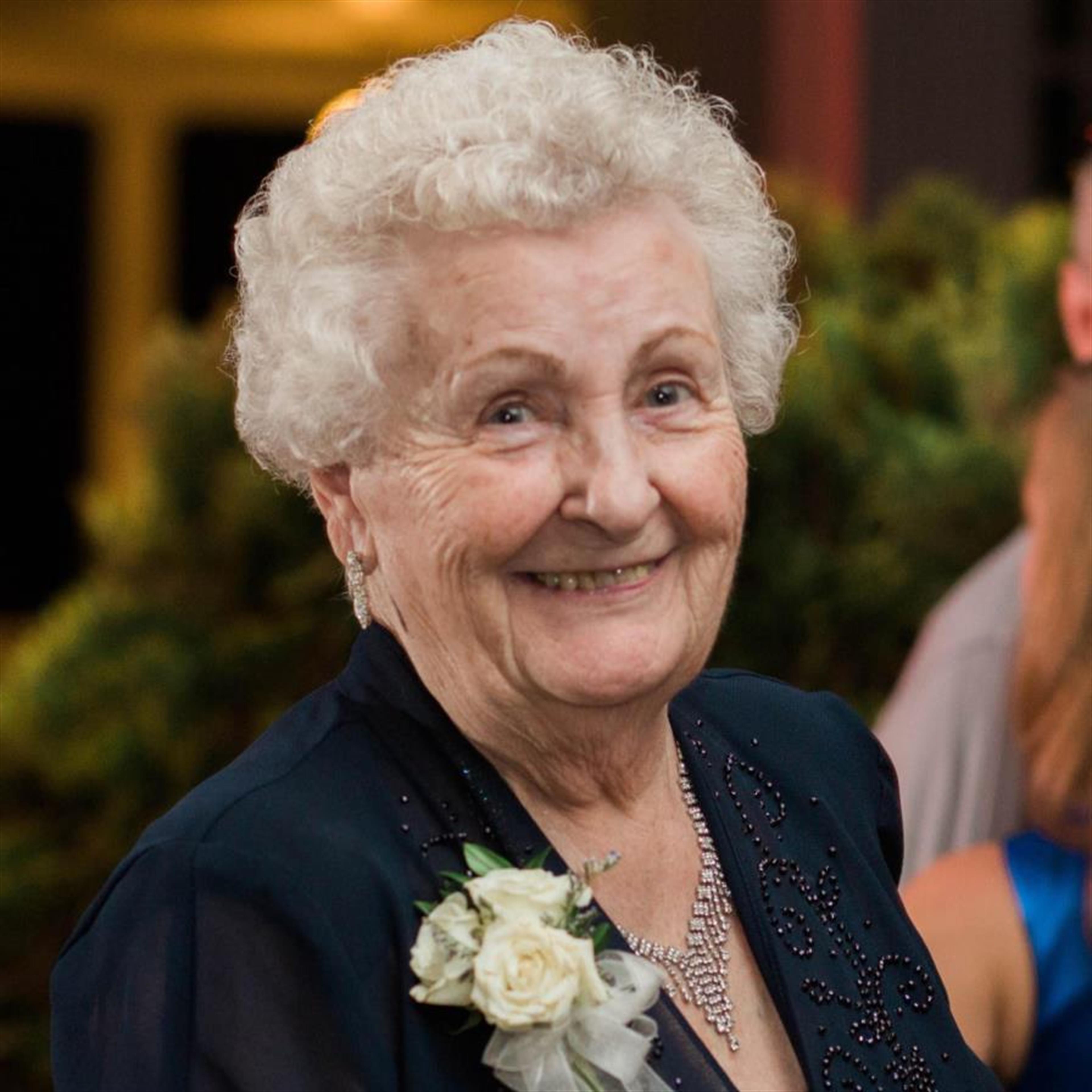 Rosie Therese Shaffer