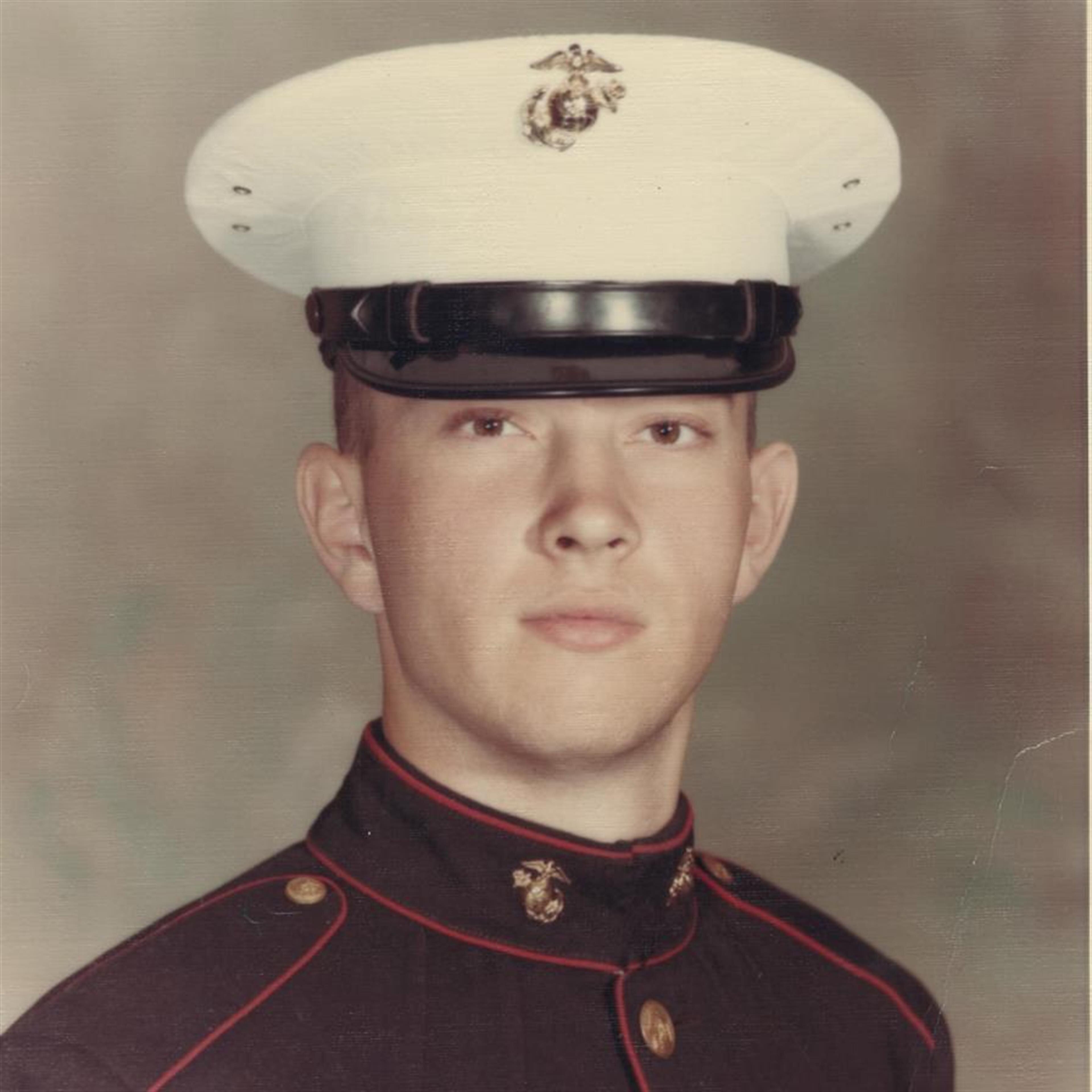 William J. Russell