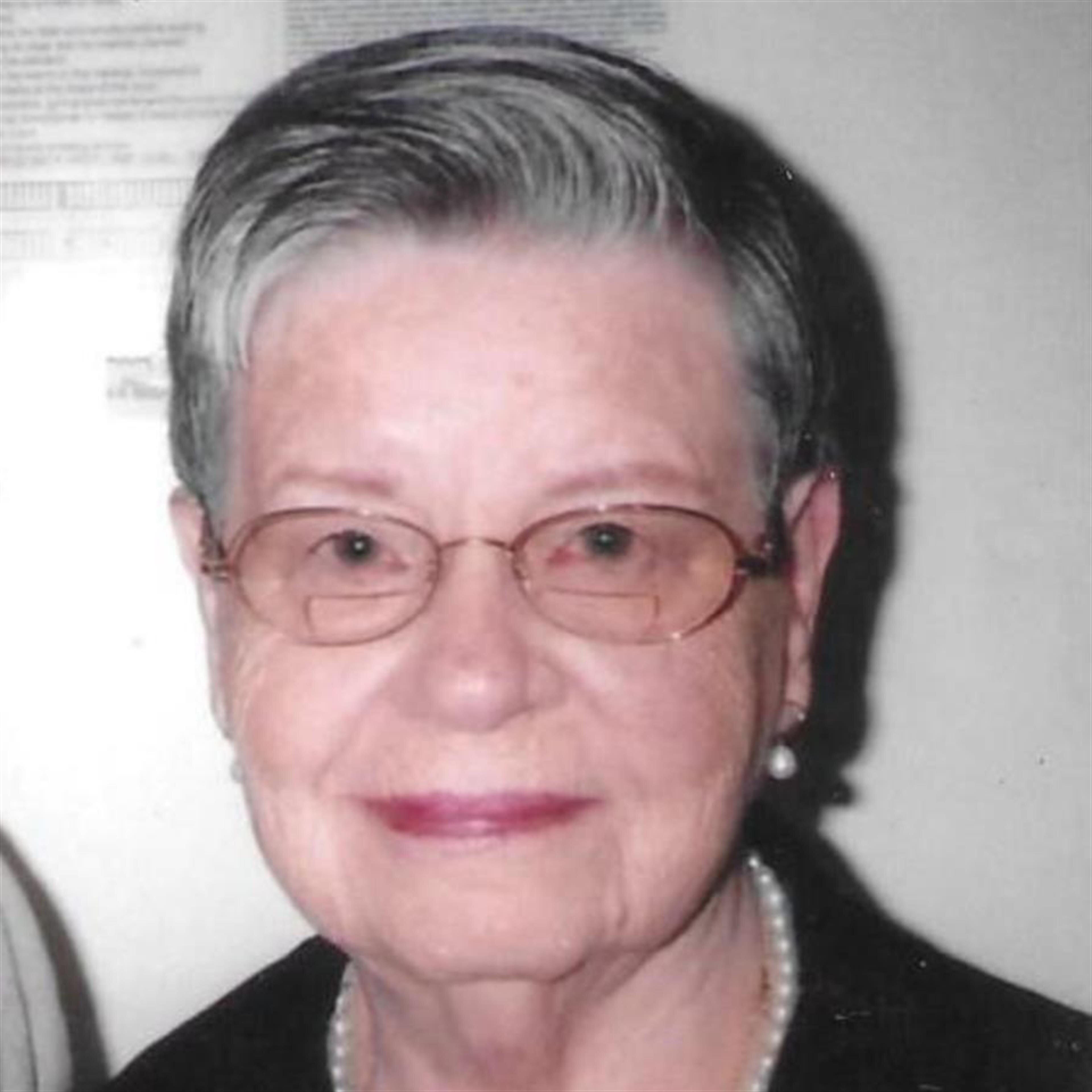 Marie Helen Aurigemma