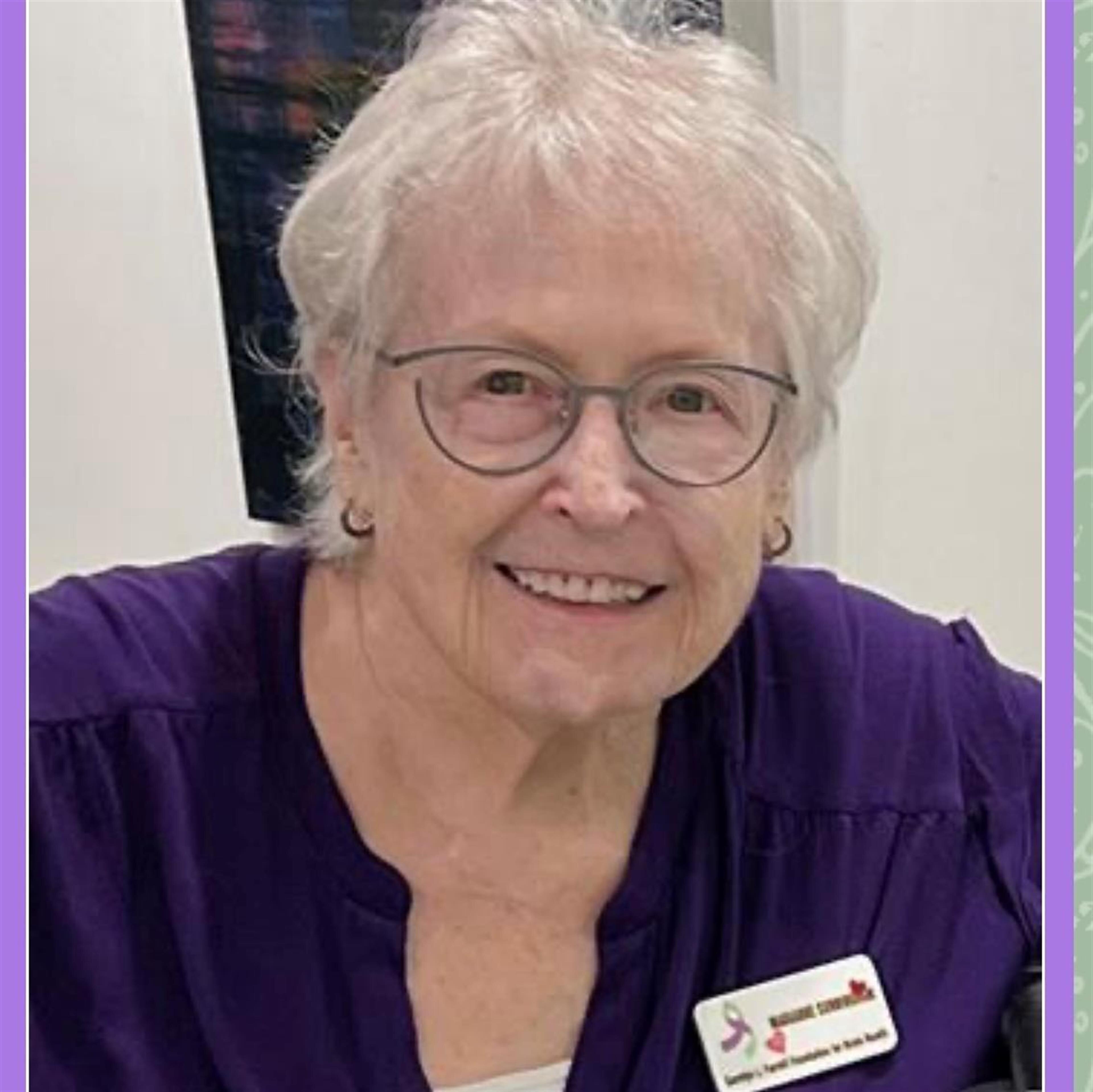 Marianne Cunningham