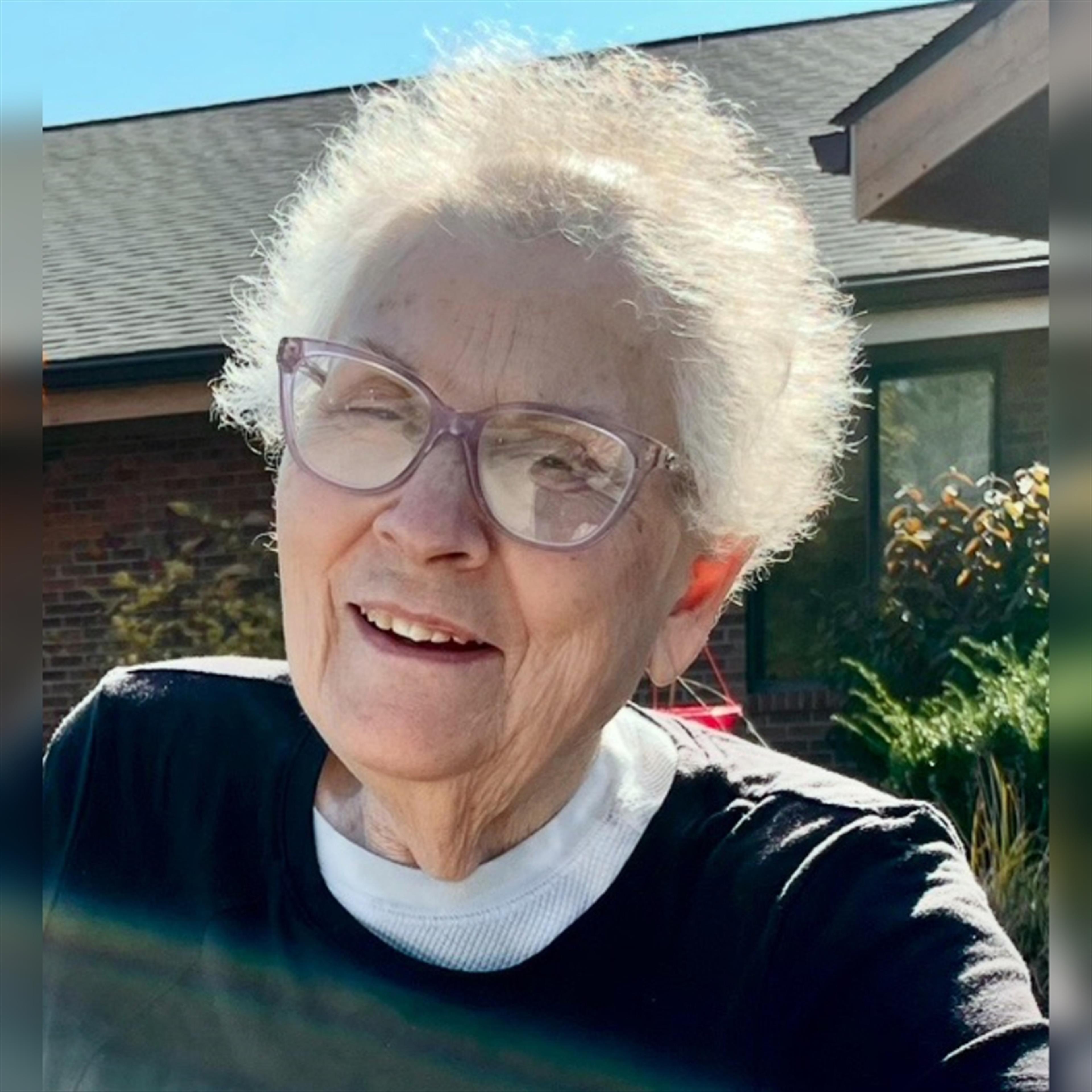 Judy Kaye Pugh's obituary picture