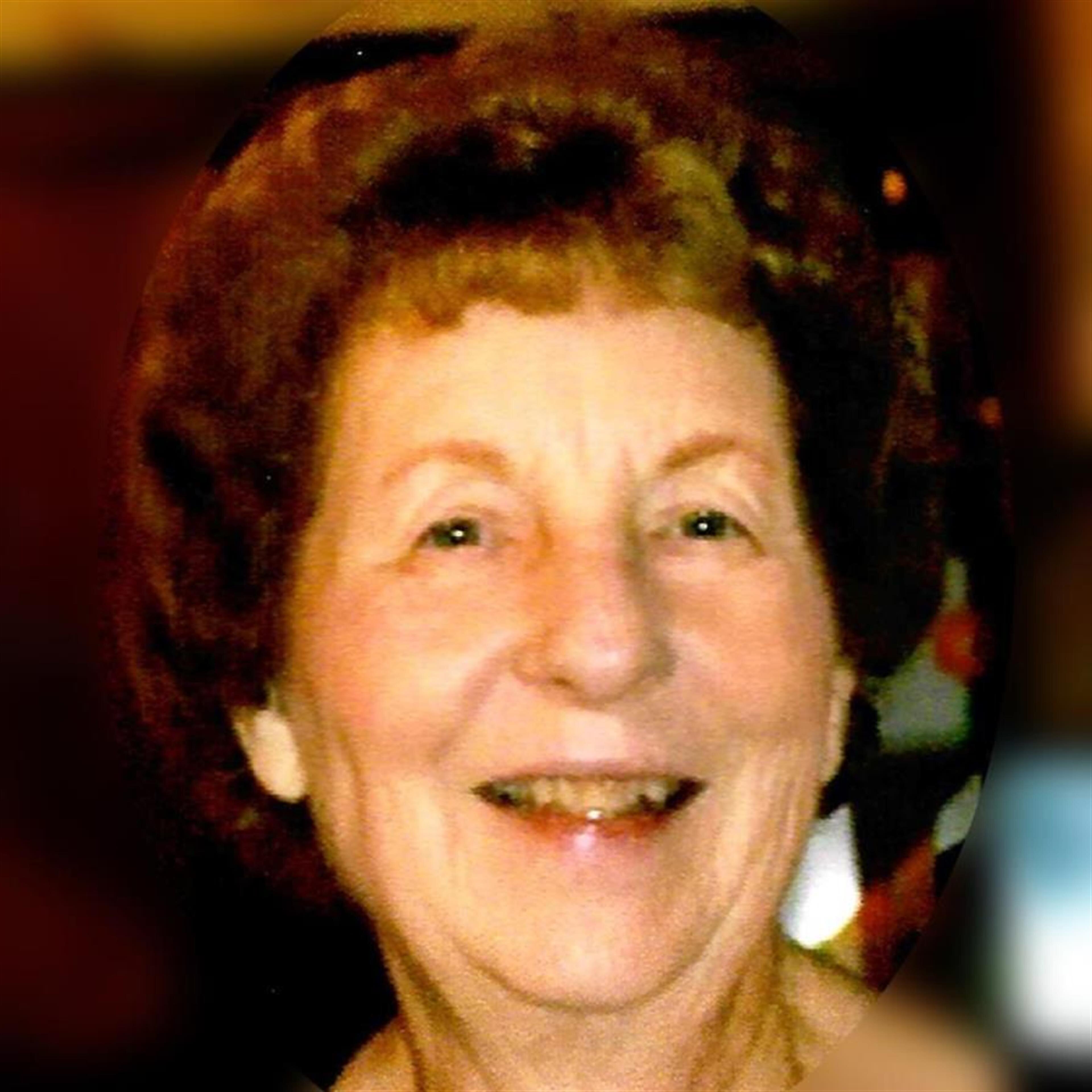 Mary Ann Smith