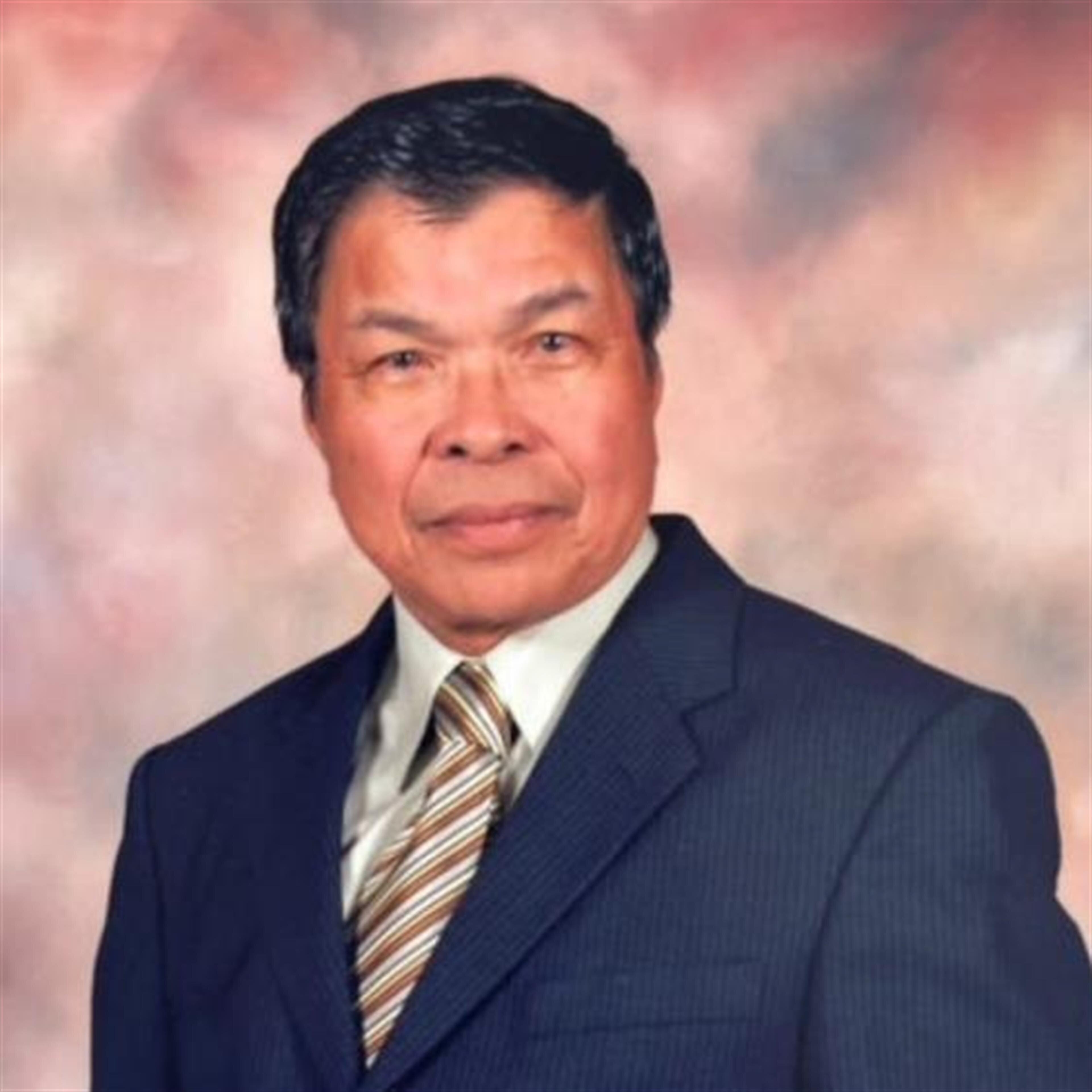 Basilio Urmeneta Jr.