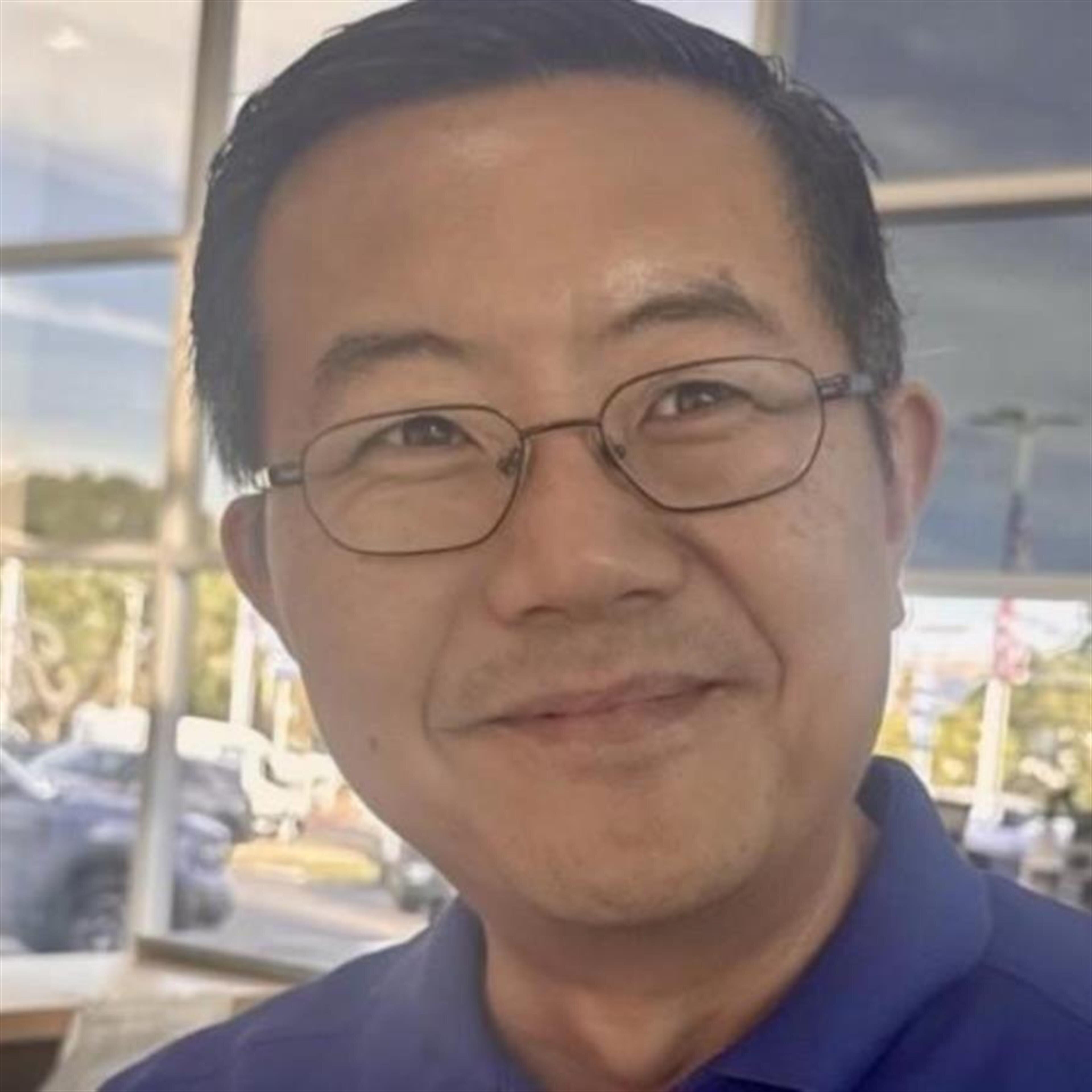 Xiaofeng "Wilson" Zhou