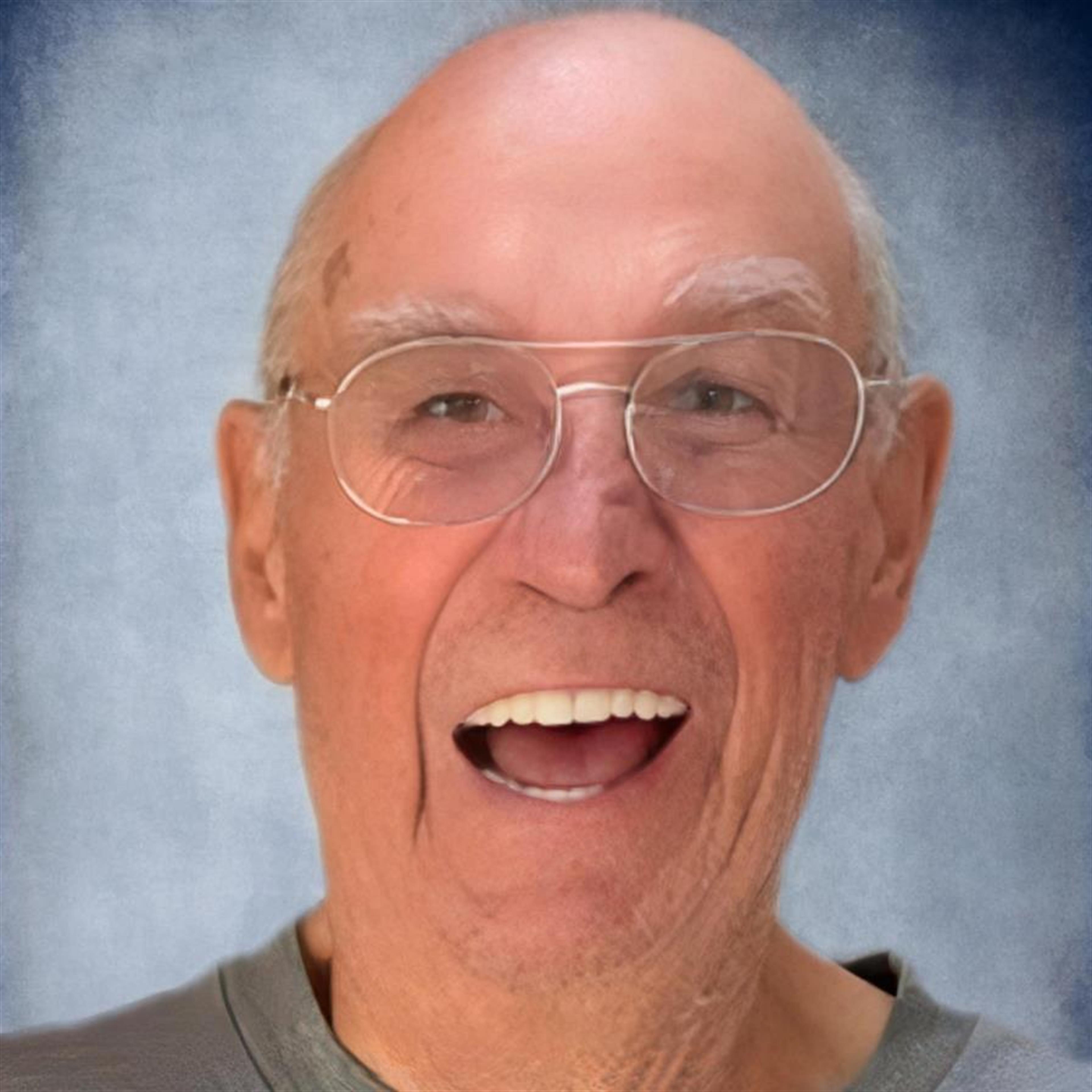 Larry James Magley