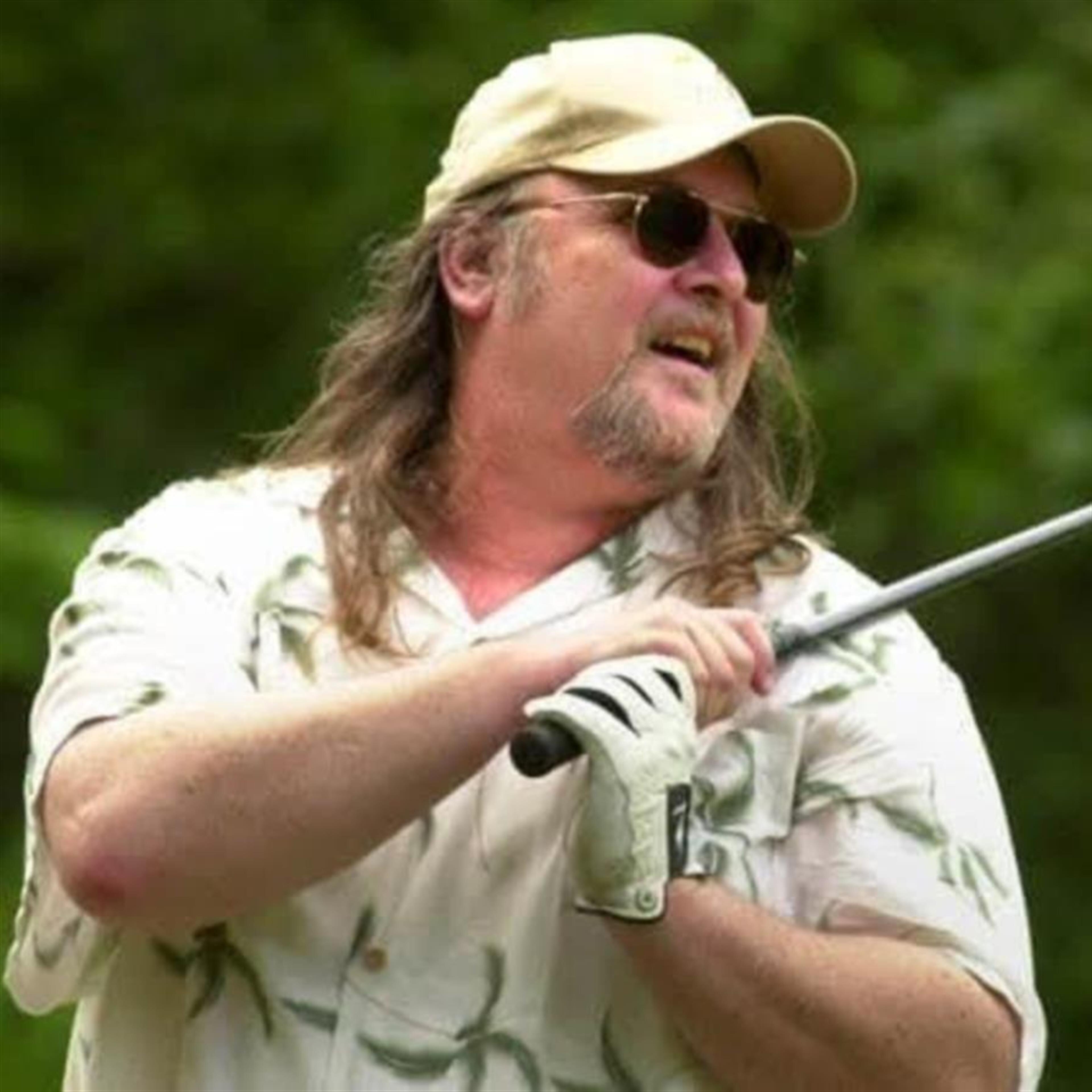 Brent Douglas Lynn