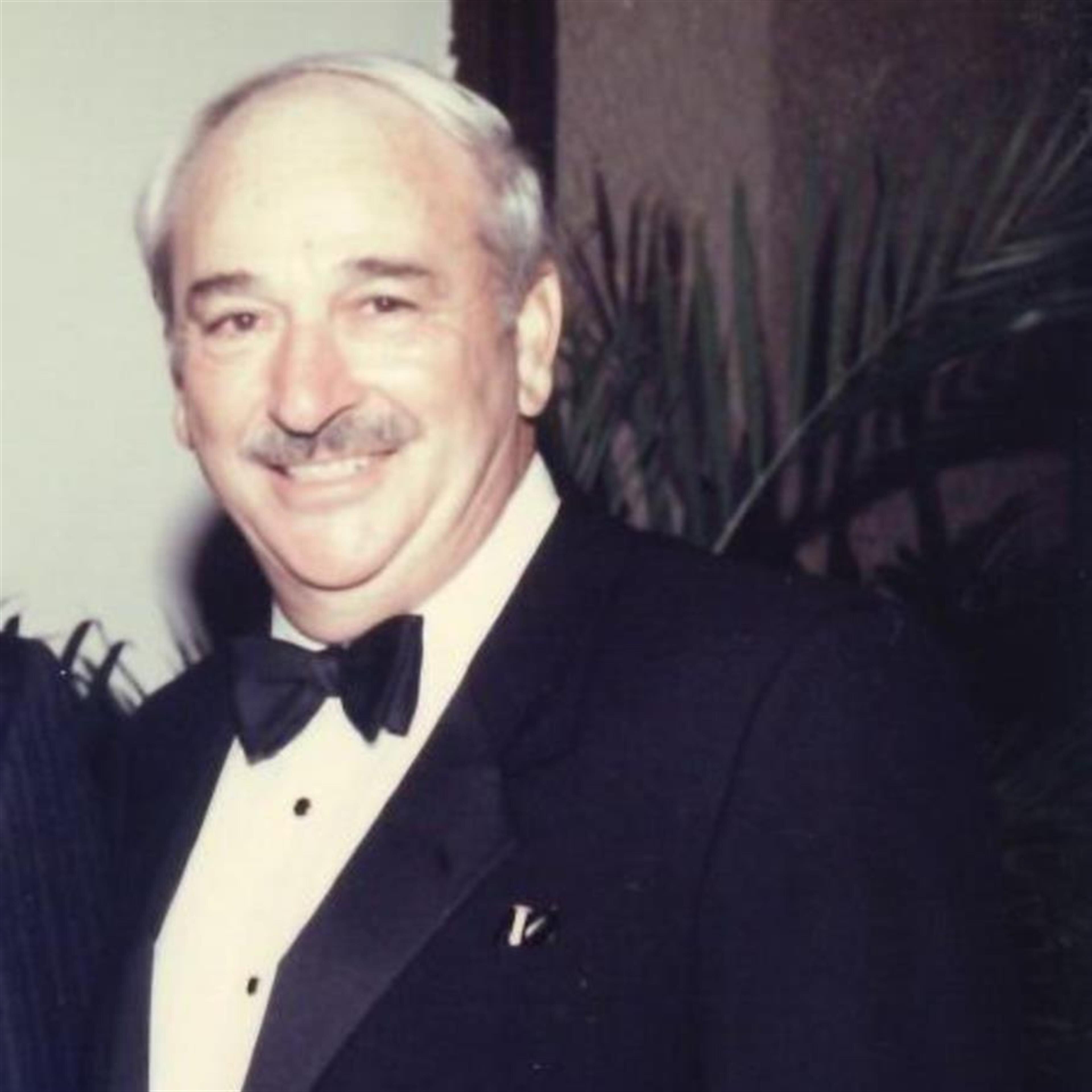 David B Wilkins