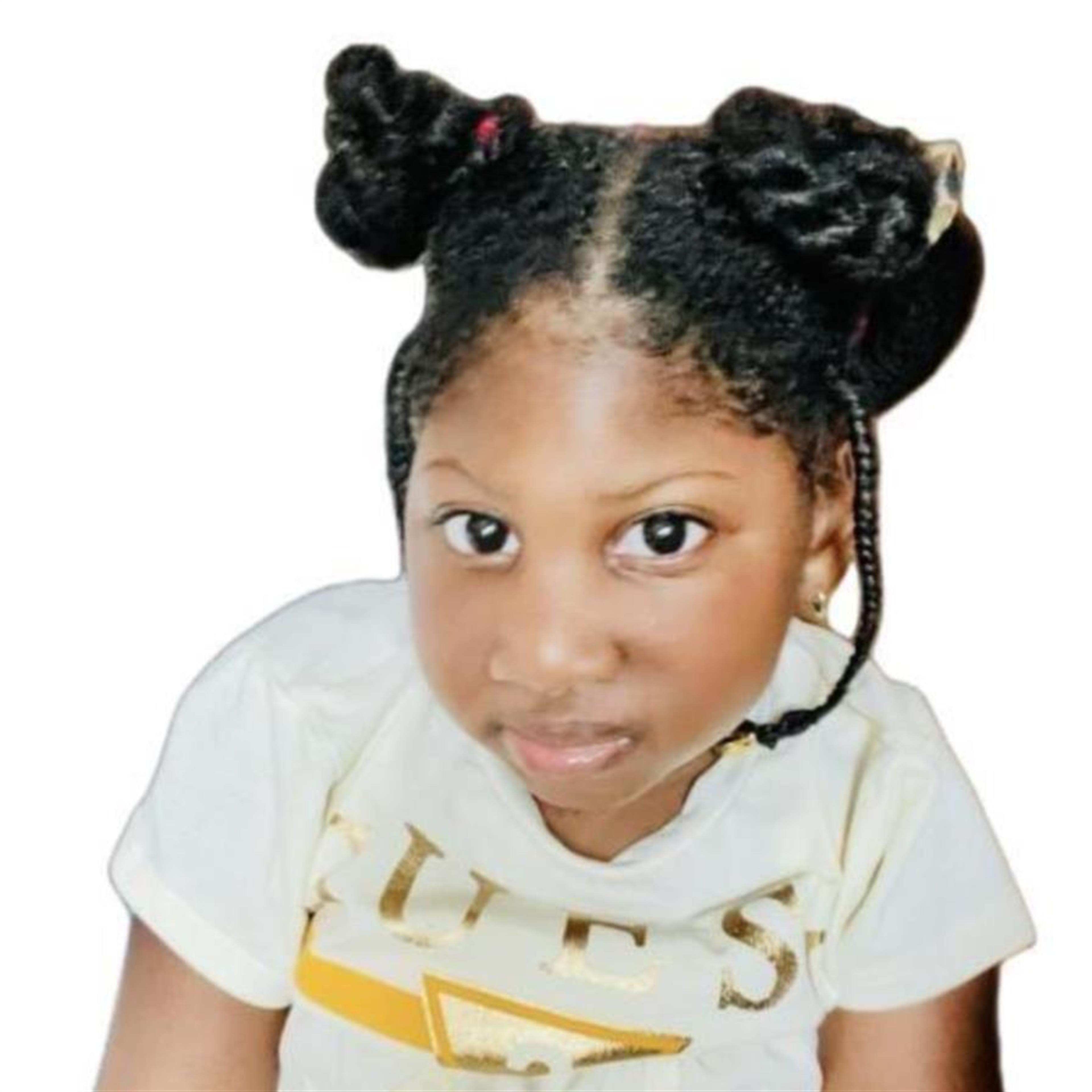 Nahila Eunyce Nguessan's obituary picture