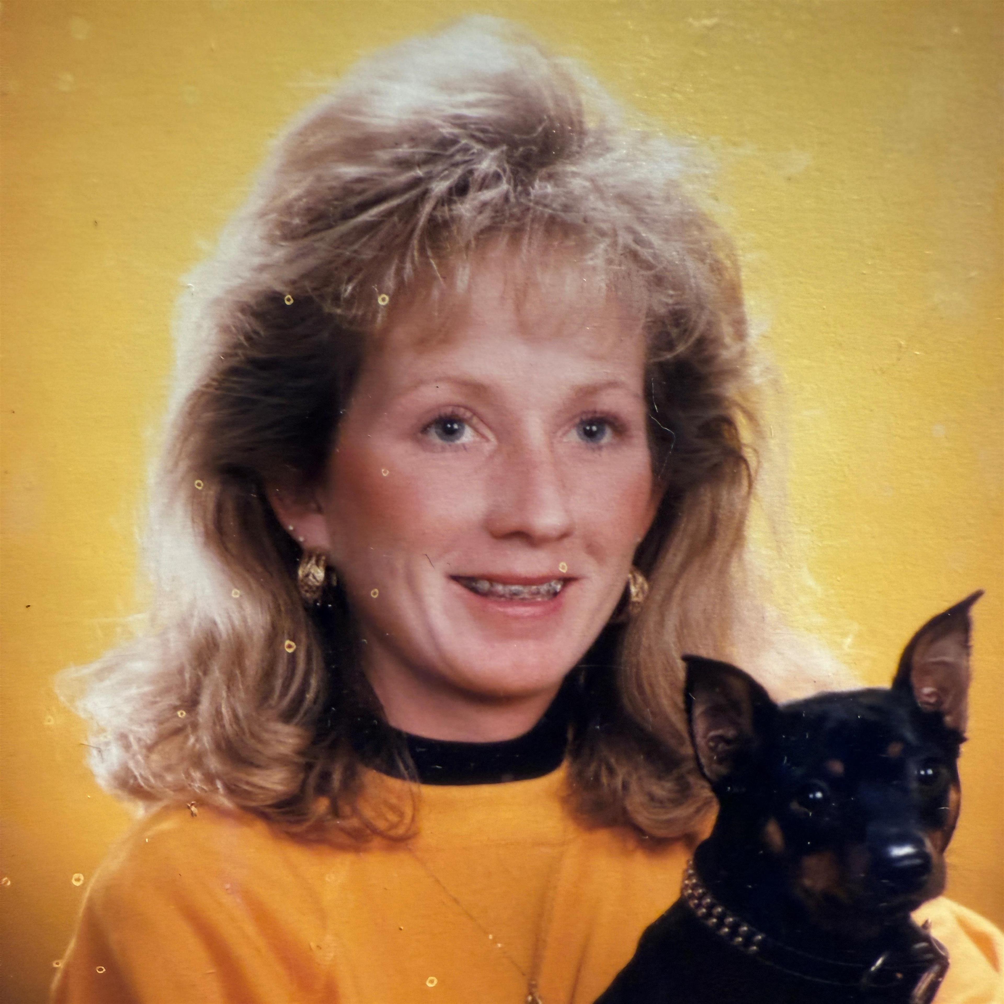 Lisa Kay Jones (Lebanon)